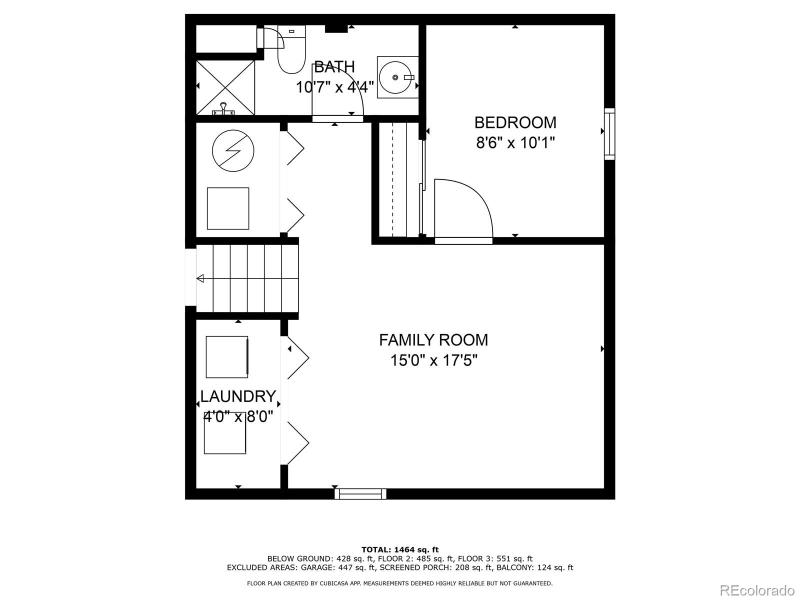 MLS Image #37 for 4881 s field way,littleton, Colorado