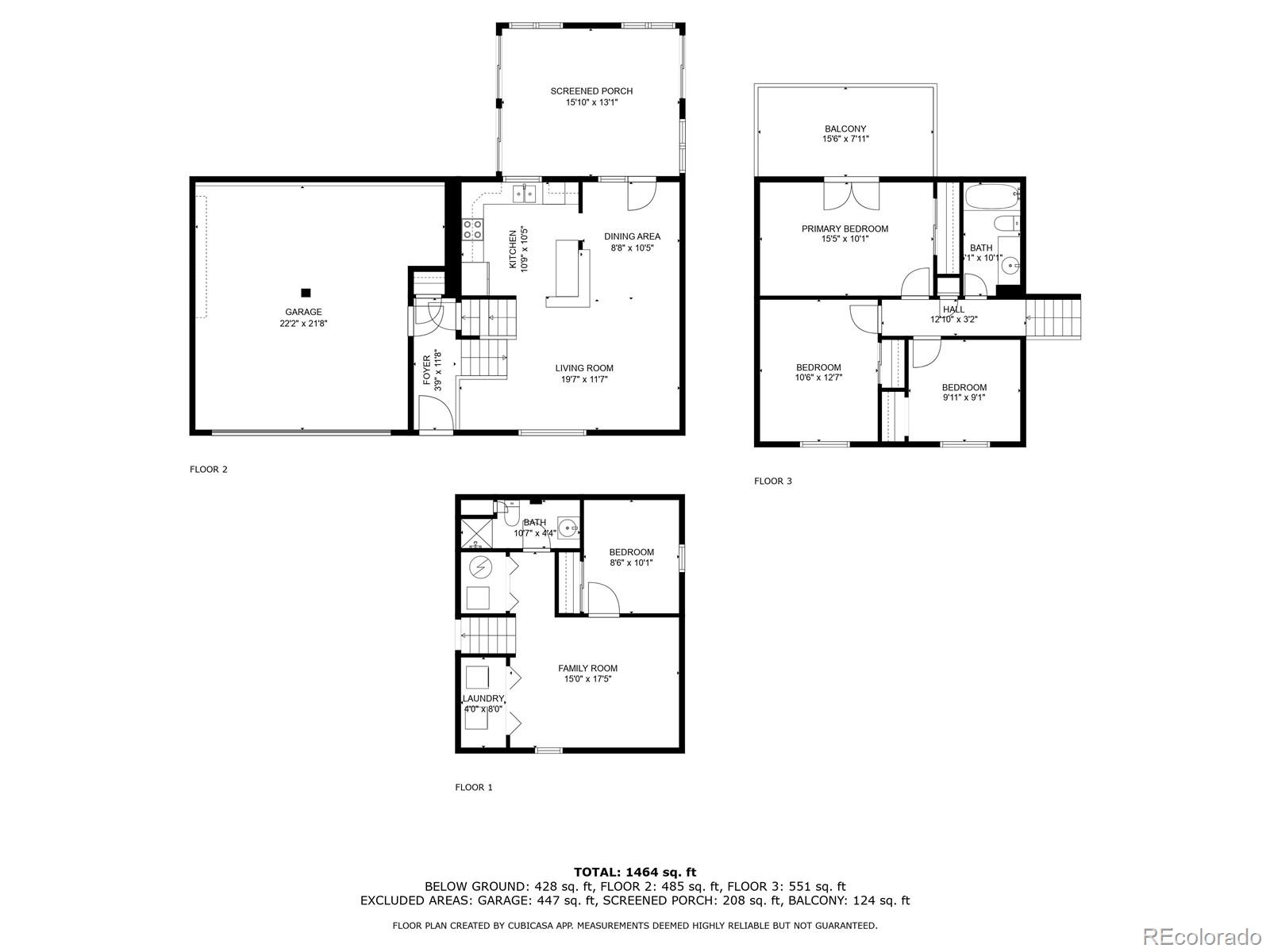 MLS Image #38 for 4881 s field way,littleton, Colorado