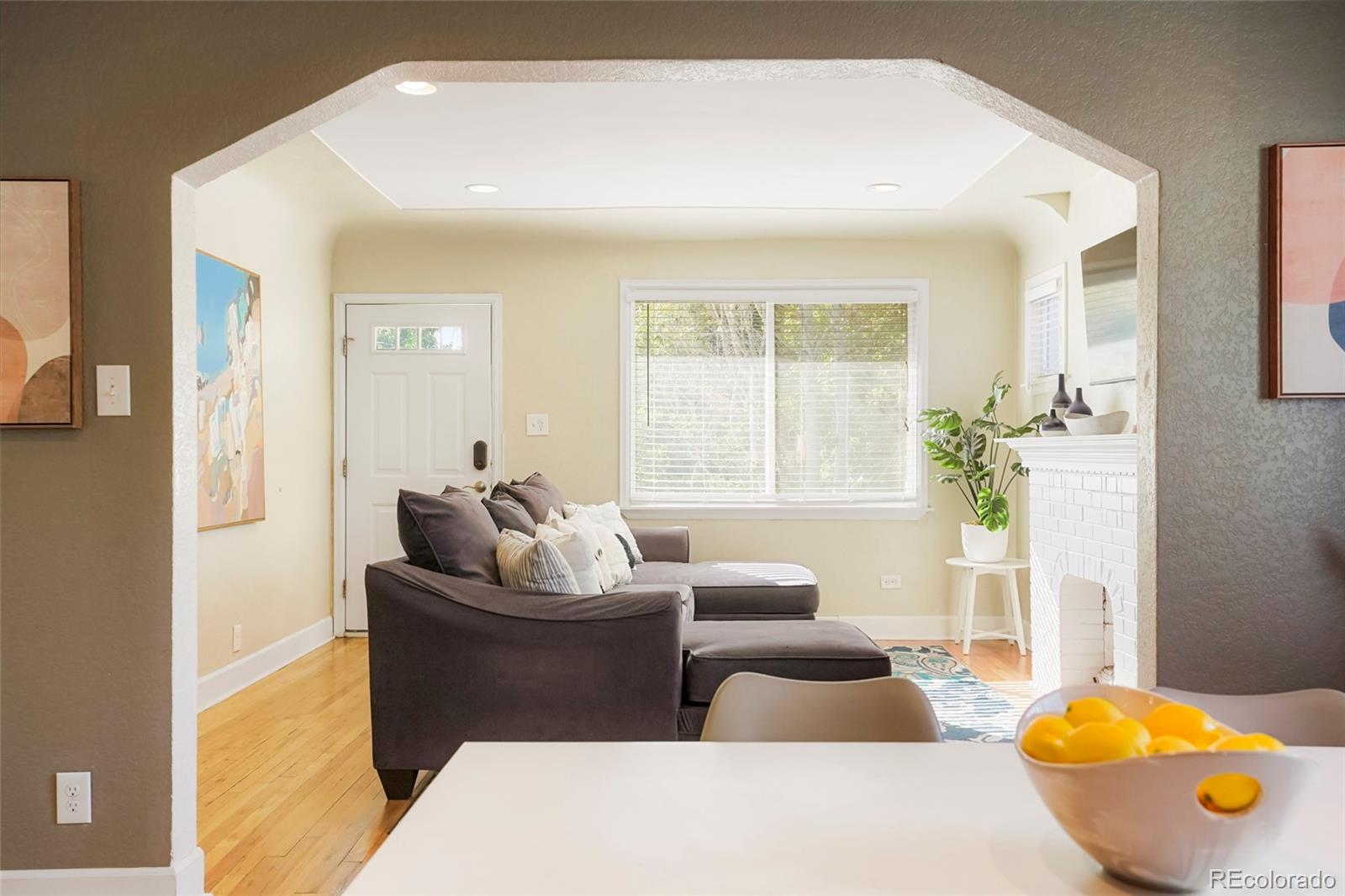 MLS Image #11 for 3200 n fillmore street,denver, Colorado