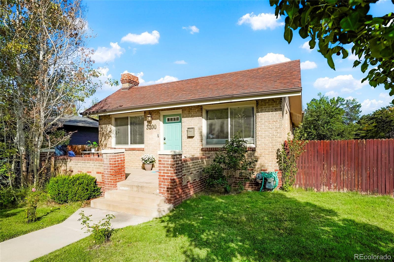 MLS Image #29 for 3200 n fillmore street,denver, Colorado