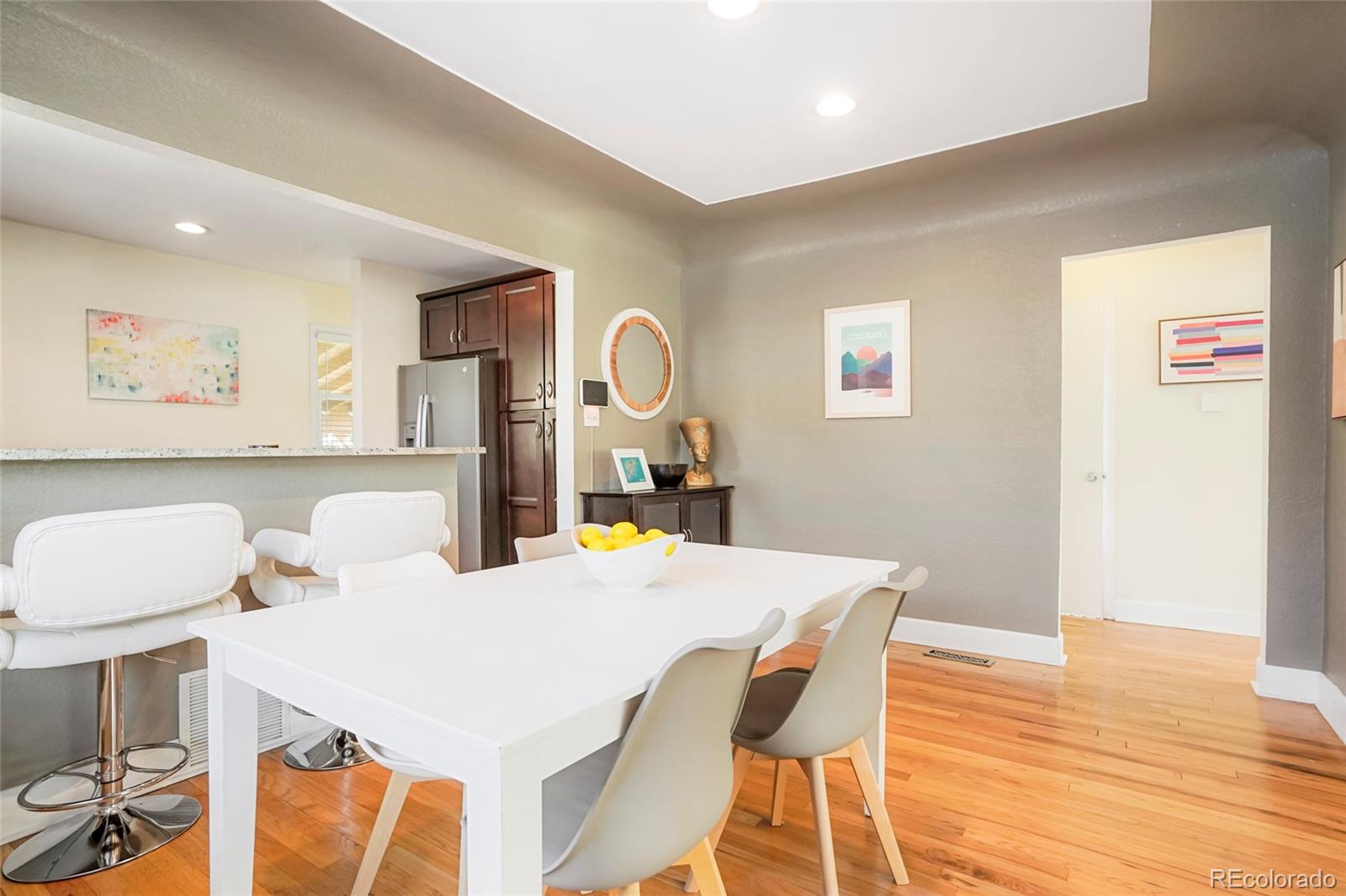 MLS Image #8 for 3200 n fillmore street,denver, Colorado