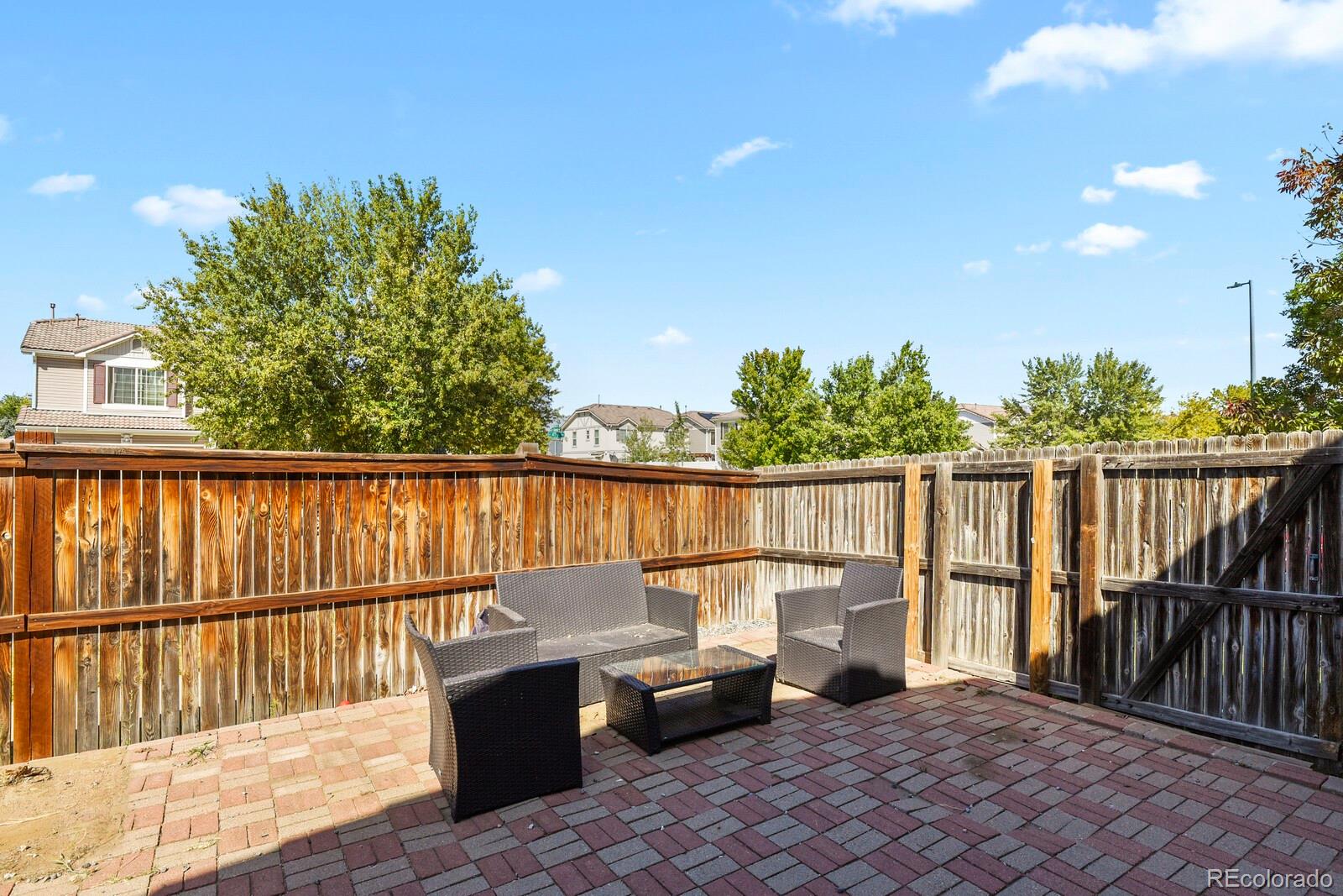 MLS Image #22 for 4699  genoa street,denver, Colorado