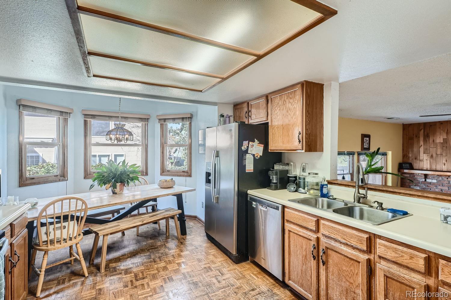 MLS Image #2 for 4375  ireland street,denver, Colorado