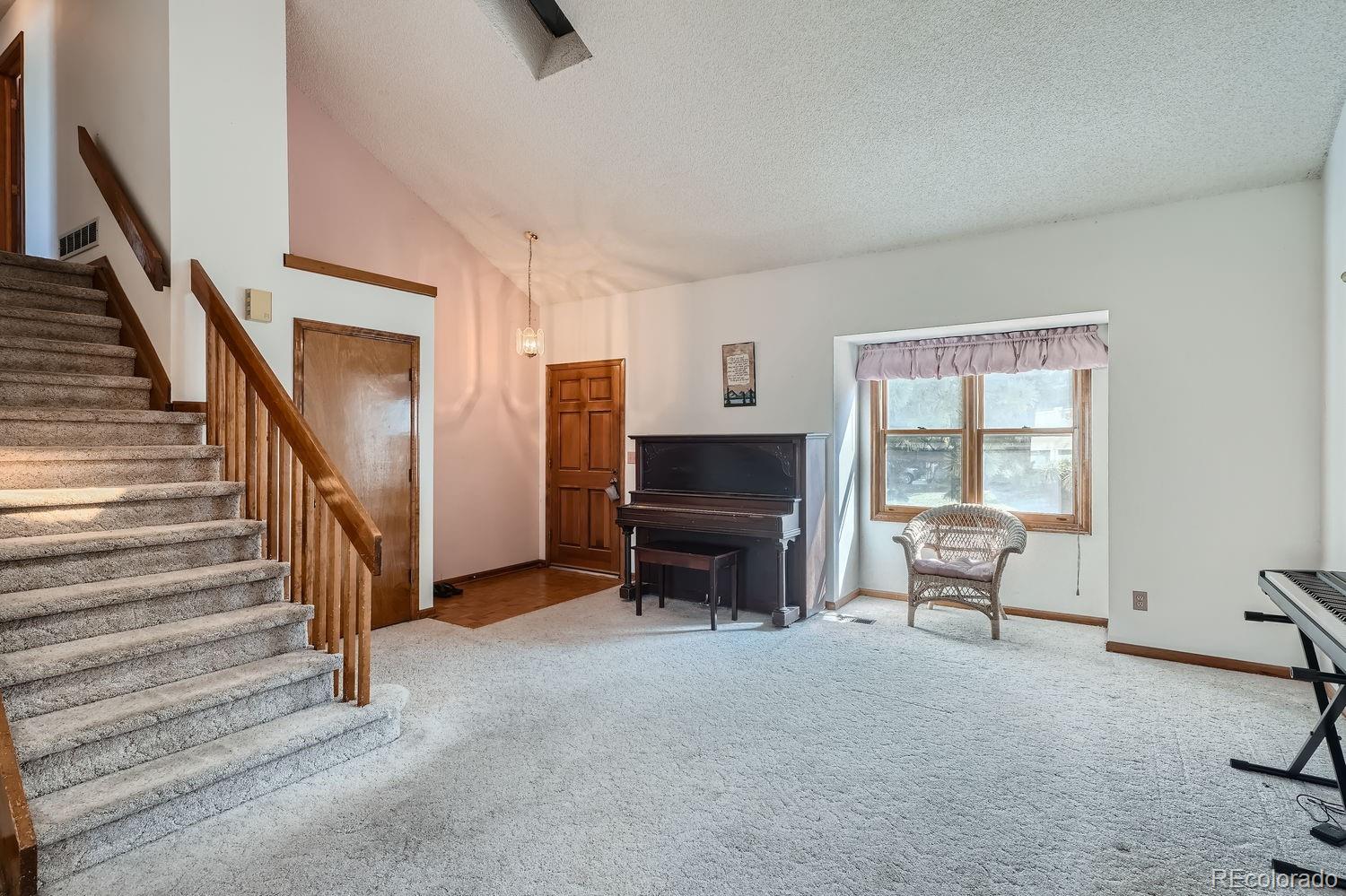 MLS Image #3 for 4375  ireland street,denver, Colorado