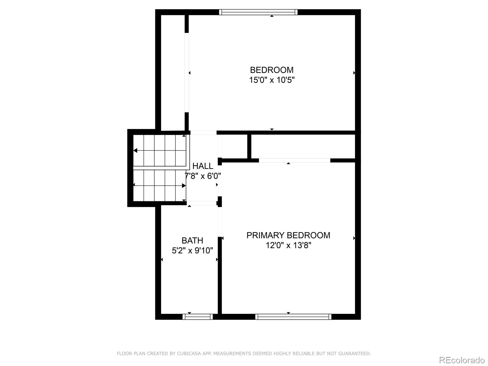 MLS Image #28 for 6263 w 70th avenue,arvada, Colorado