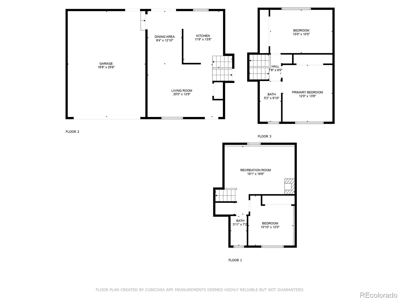 MLS Image #29 for 6263 w 70th avenue,arvada, Colorado