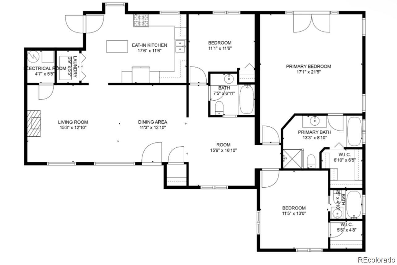 MLS Image #16 for 8695 w 51st avenue,arvada, Colorado