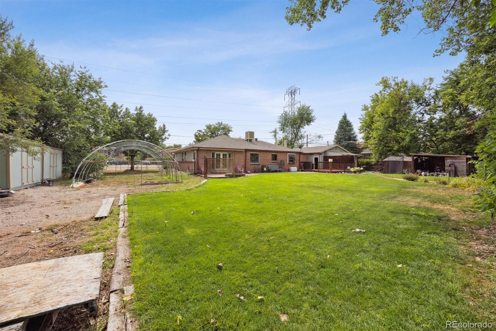 MLS Image #34 for 8695 w 51st avenue,arvada, Colorado