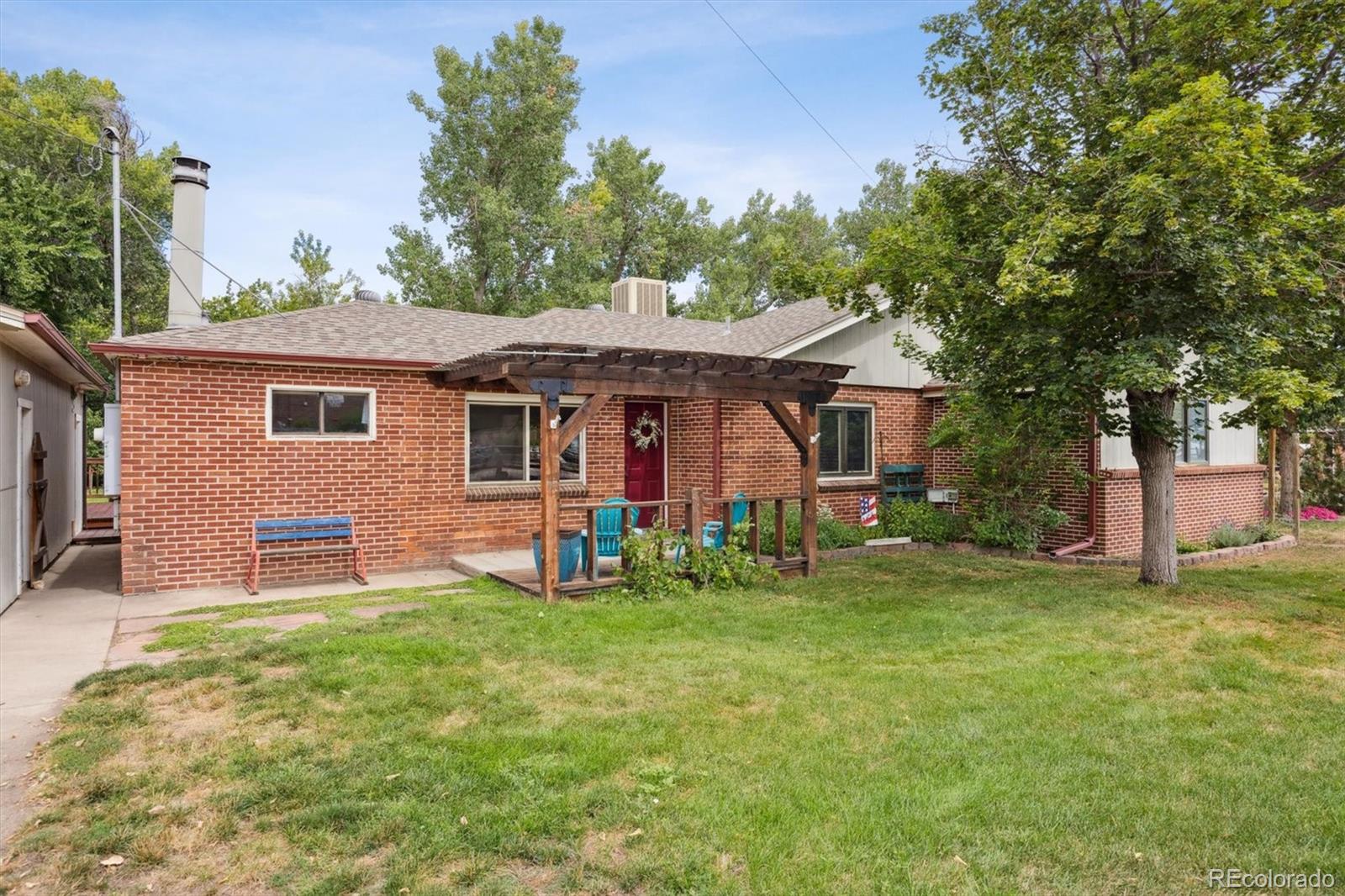 MLS Image #5 for 8695 w 51st avenue,arvada, Colorado