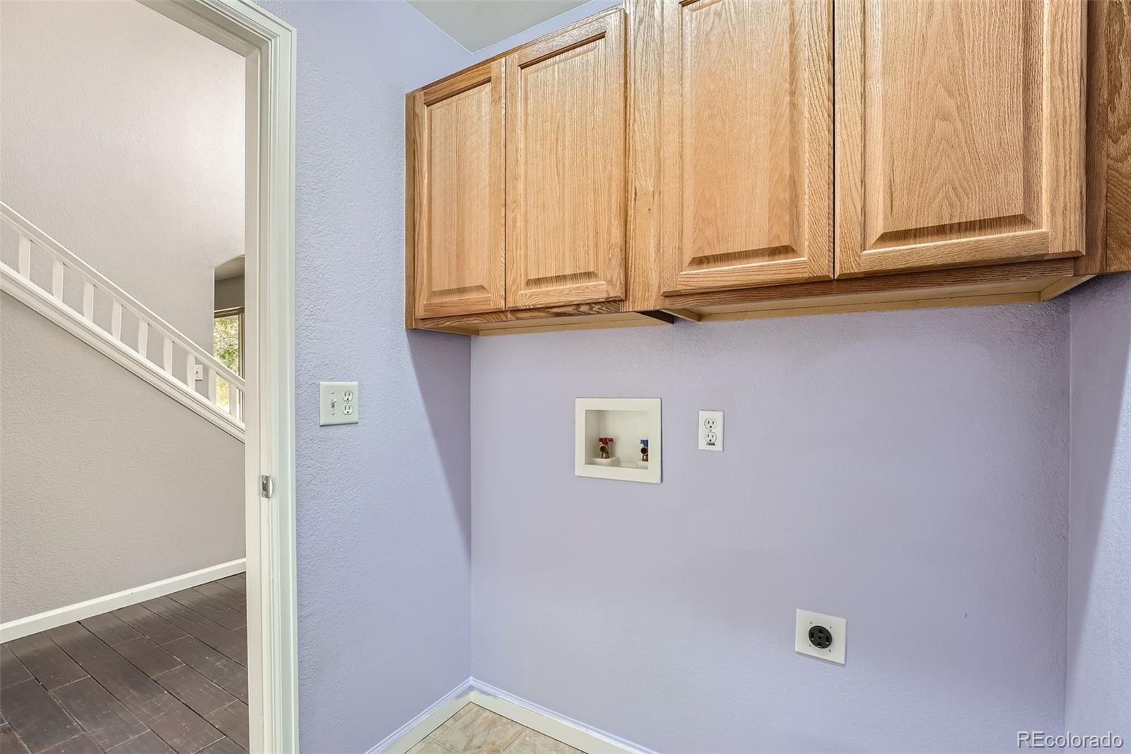 MLS Image #5 for 5970  newland street,arvada, Colorado