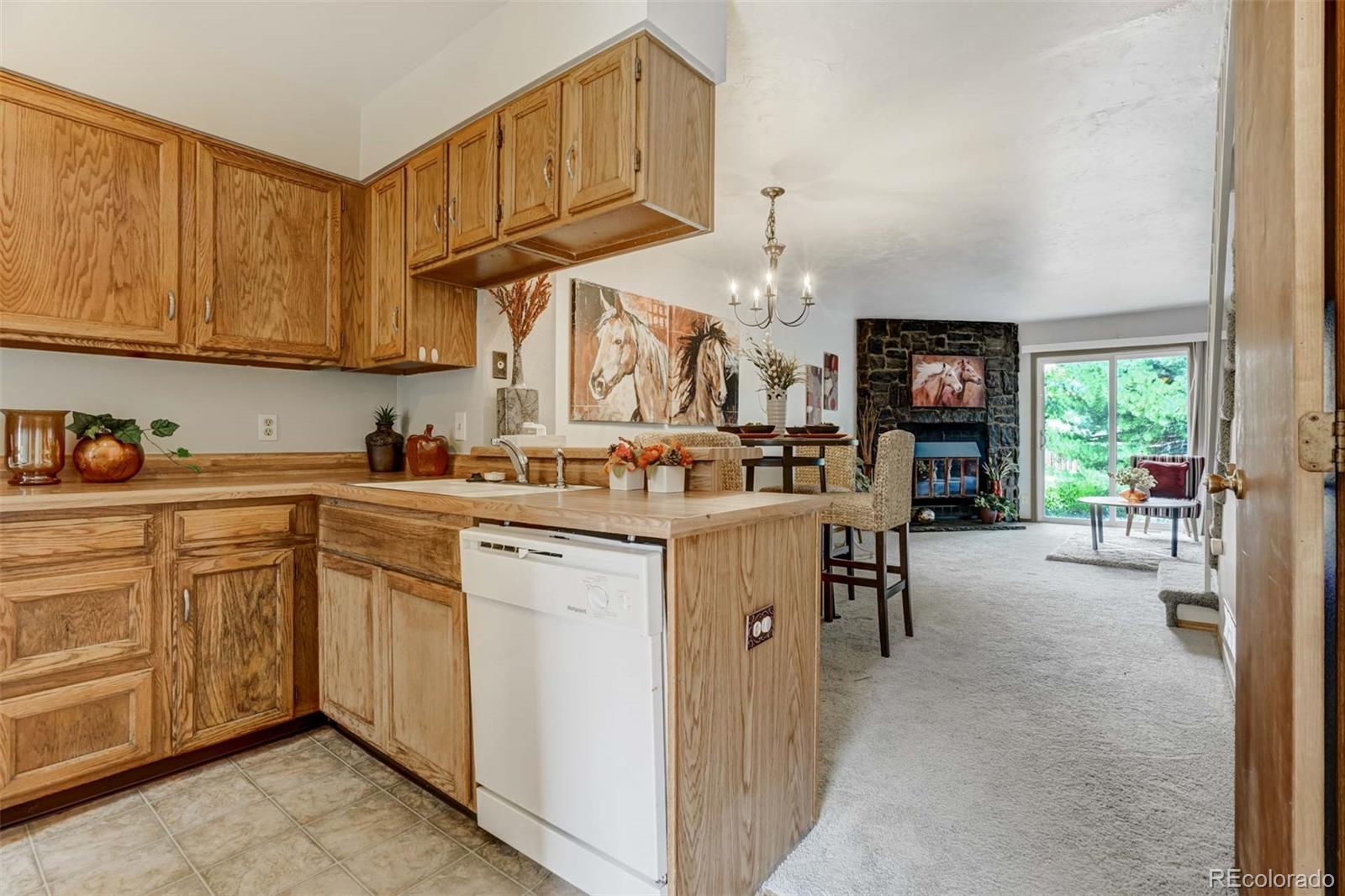 MLS Image #15 for 3581  queen anne way,colorado springs, Colorado