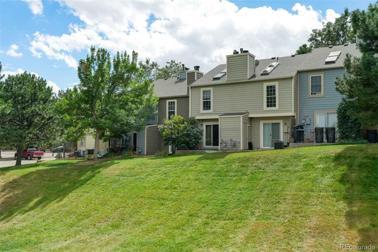 MLS Image #38 for 3581  queen anne way,colorado springs, Colorado