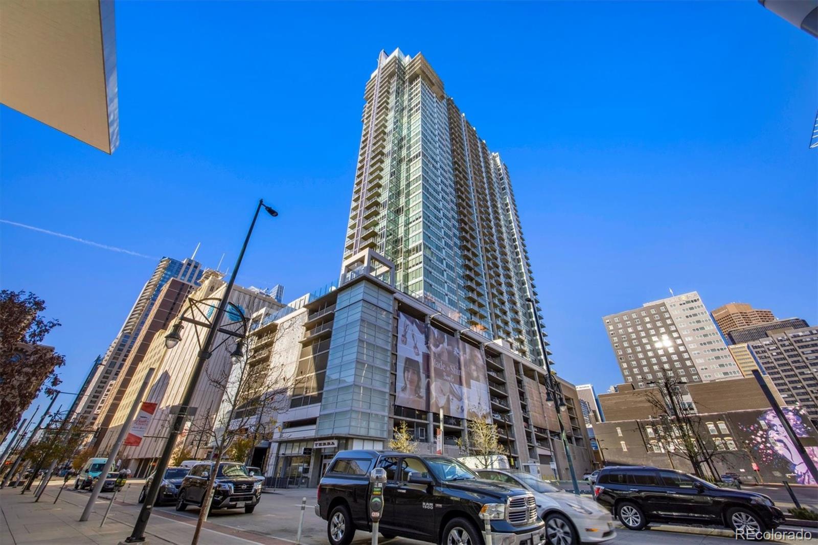 MLS Image #3 for 891  14th street,denver, Colorado