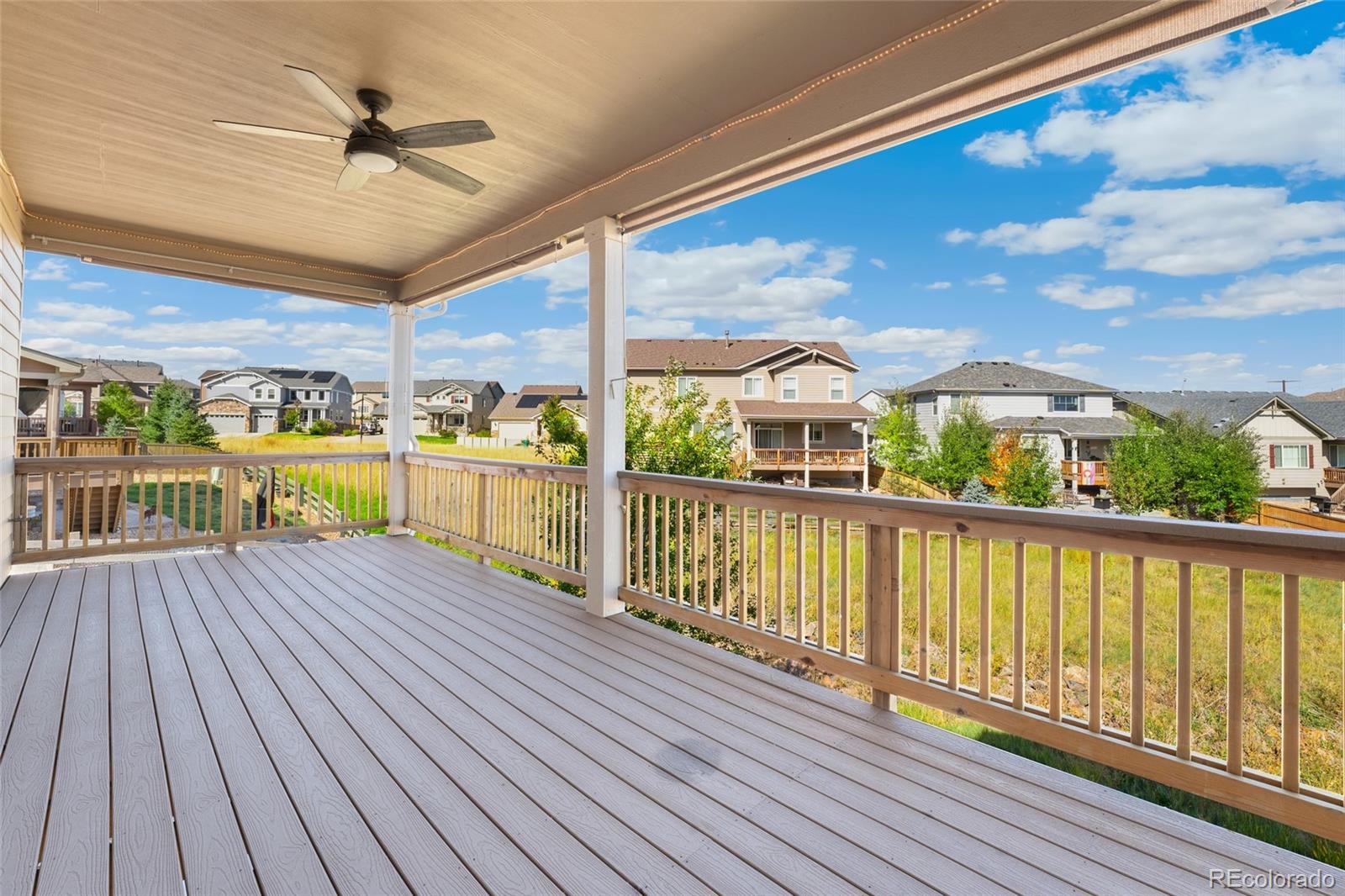 MLS Image #14 for 4380  sidewinder loop,castle rock, Colorado