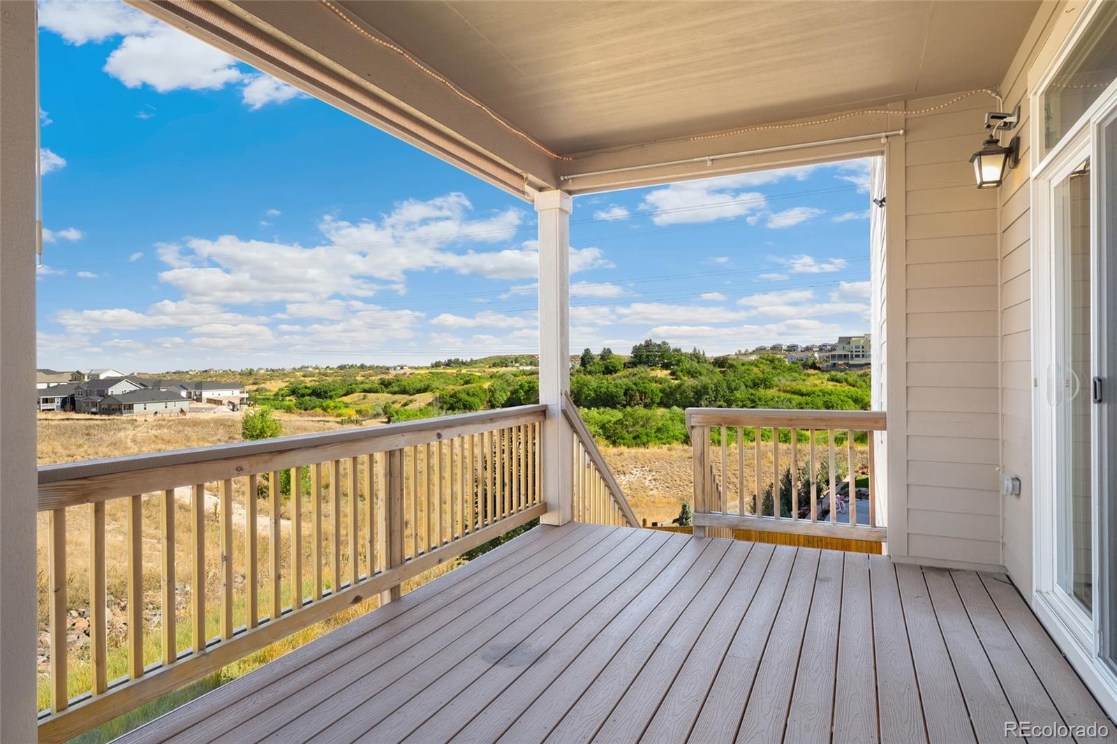 MLS Image #15 for 4380  sidewinder loop,castle rock, Colorado