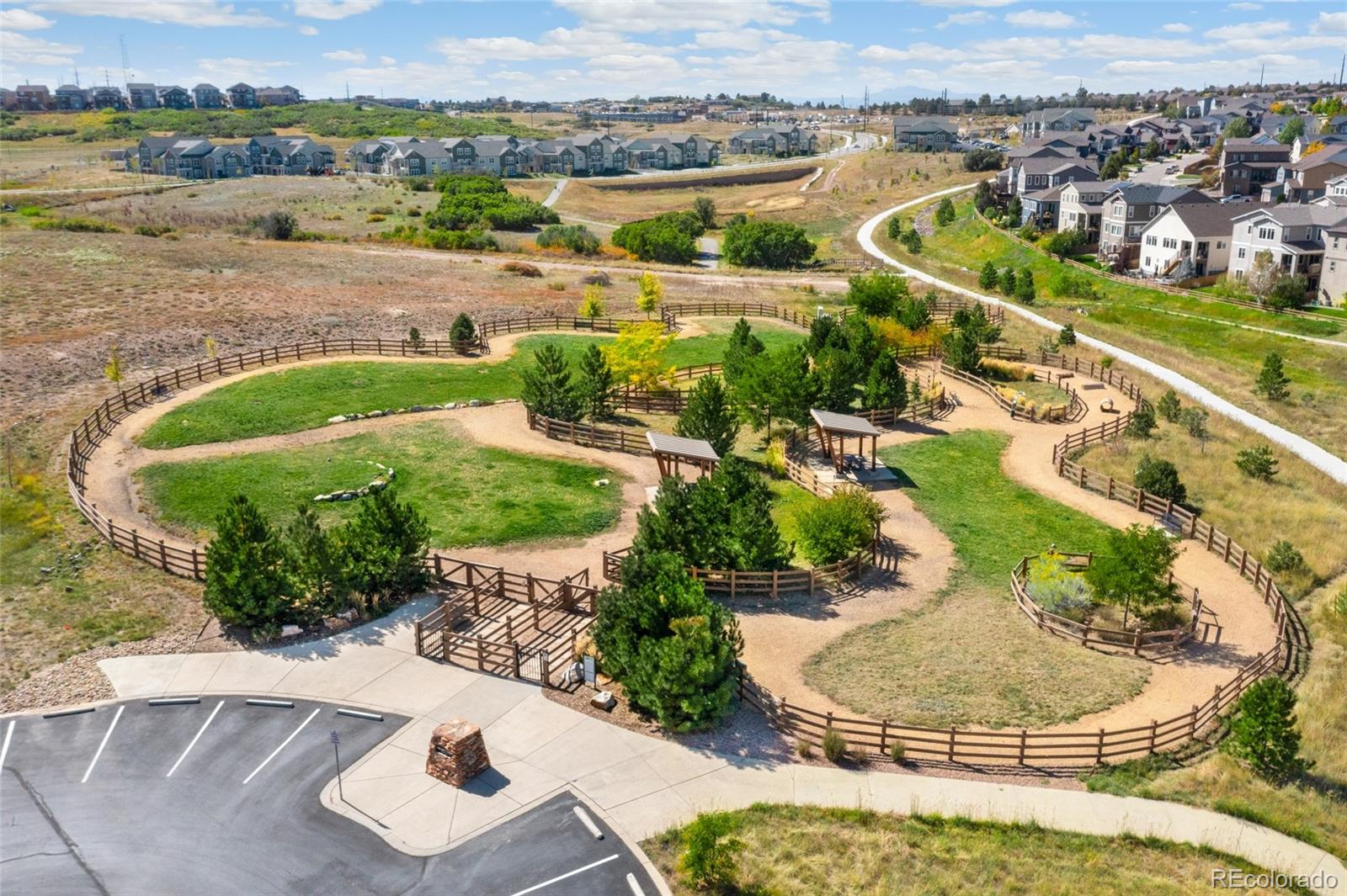 MLS Image #47 for 4380  sidewinder loop,castle rock, Colorado