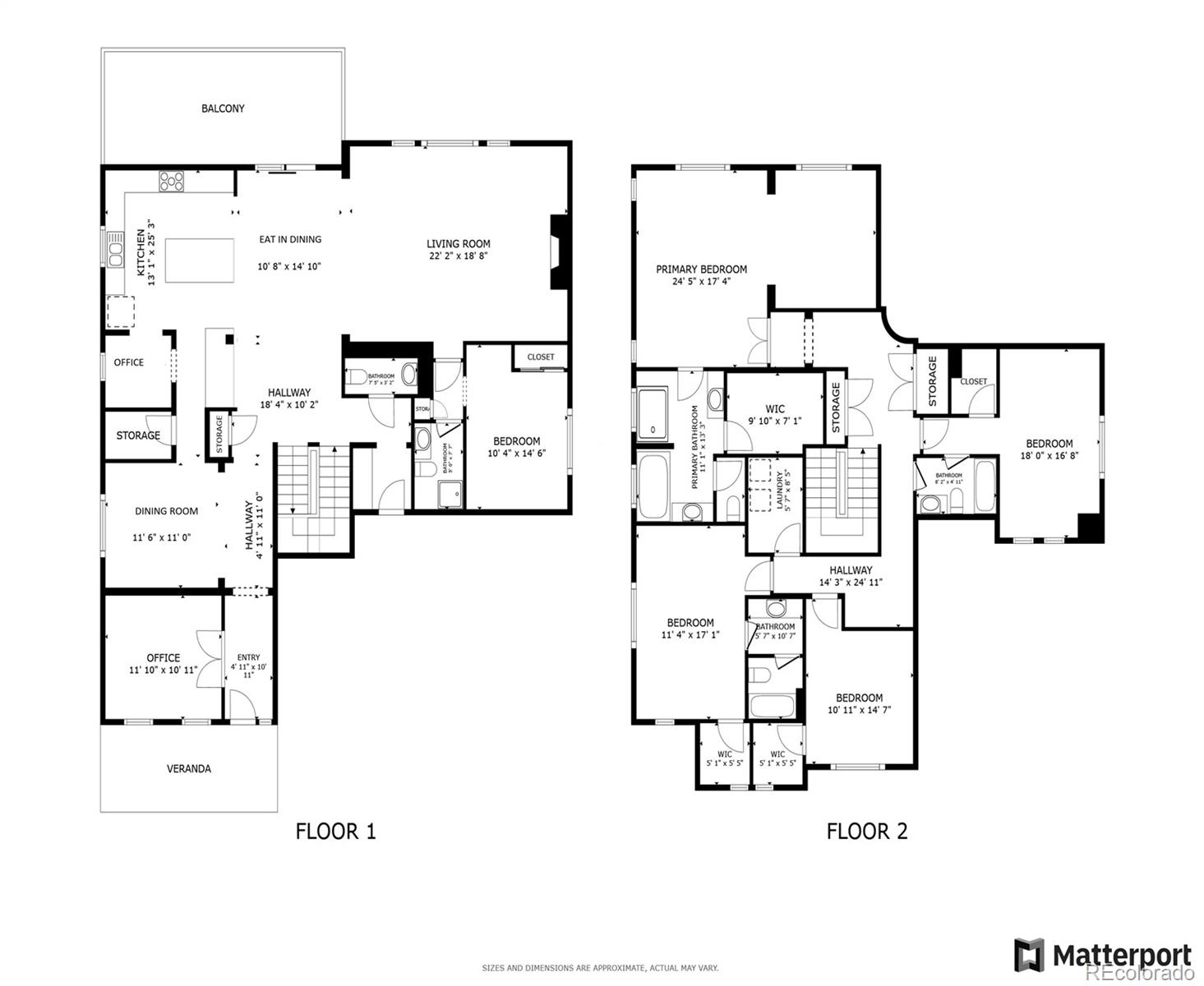 MLS Image #48 for 4380  sidewinder loop,castle rock, Colorado