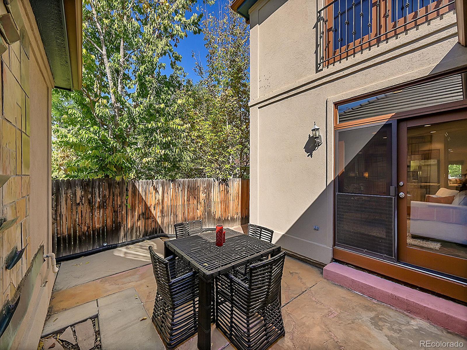 MLS Image #36 for 265 s monroe street,denver, Colorado