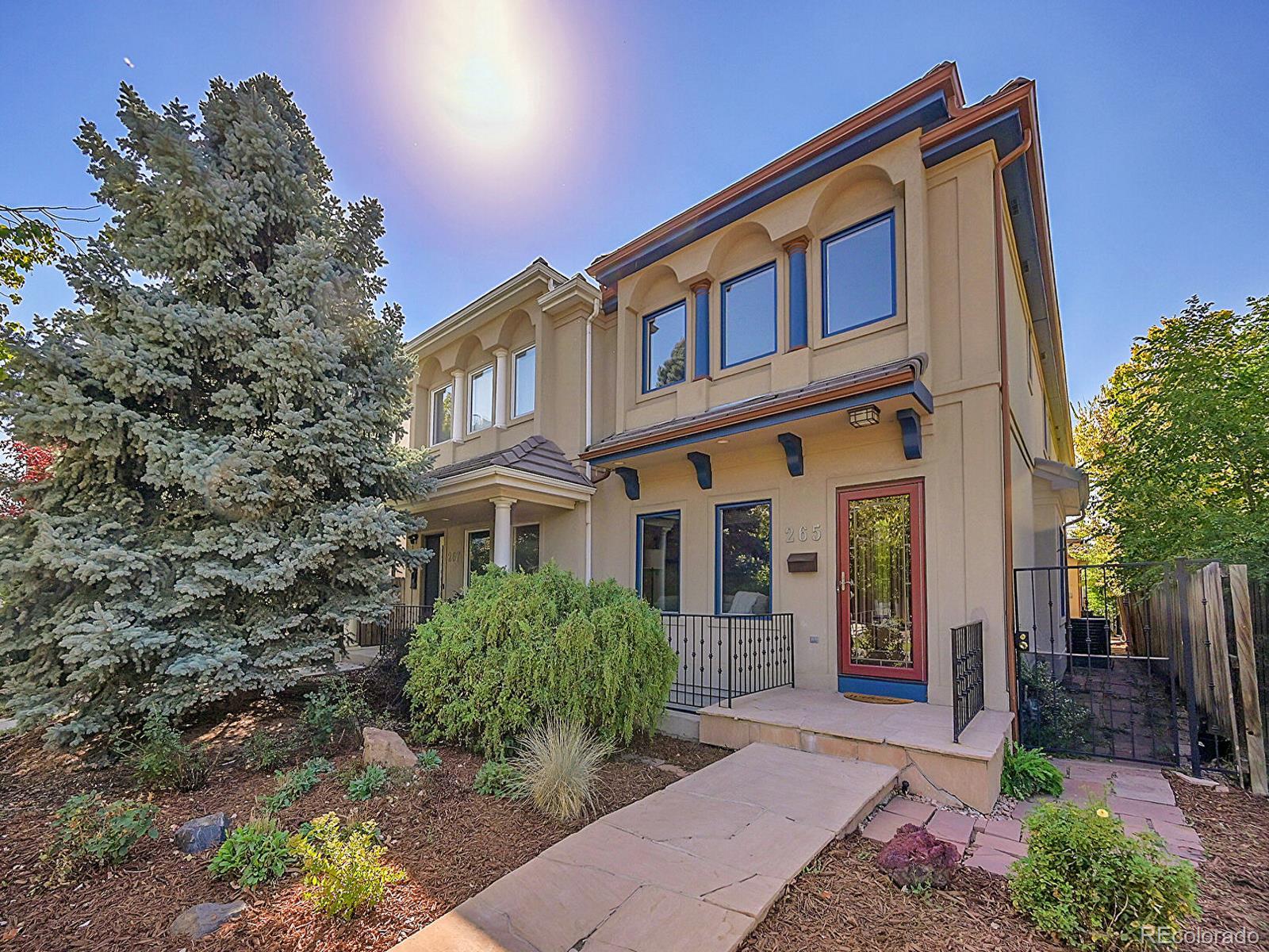 MLS Image #38 for 265 s monroe street,denver, Colorado