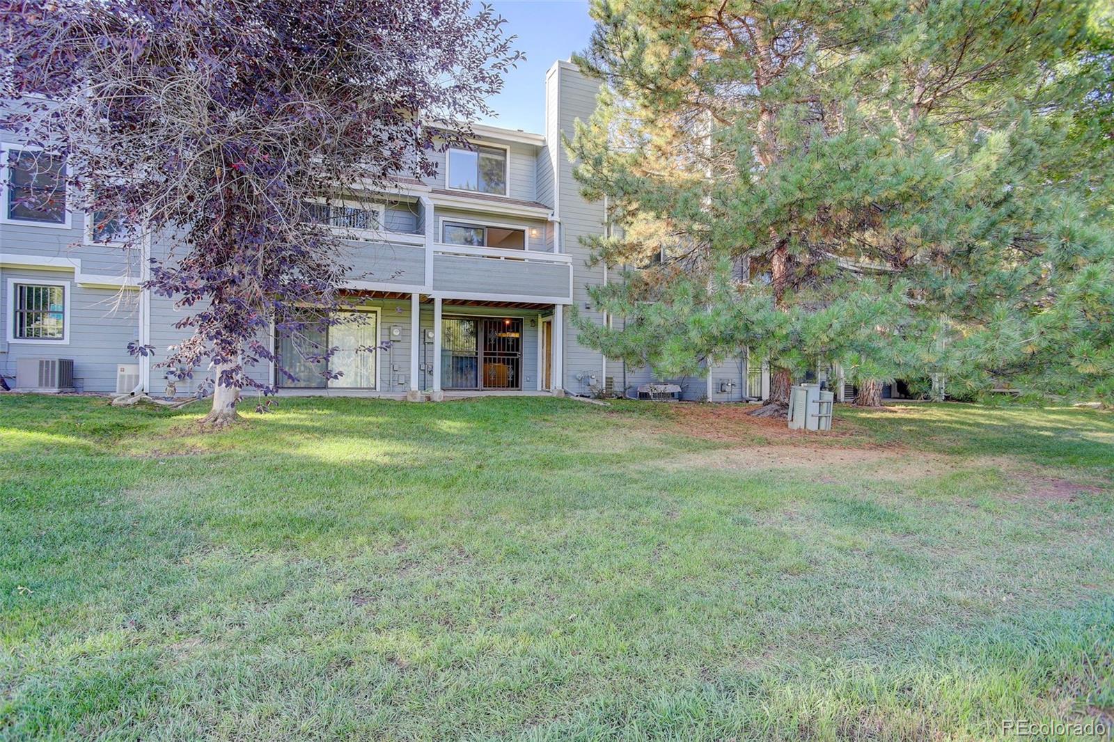 MLS Image #31 for 8795 w cornell avenue 3,lakewood, Colorado