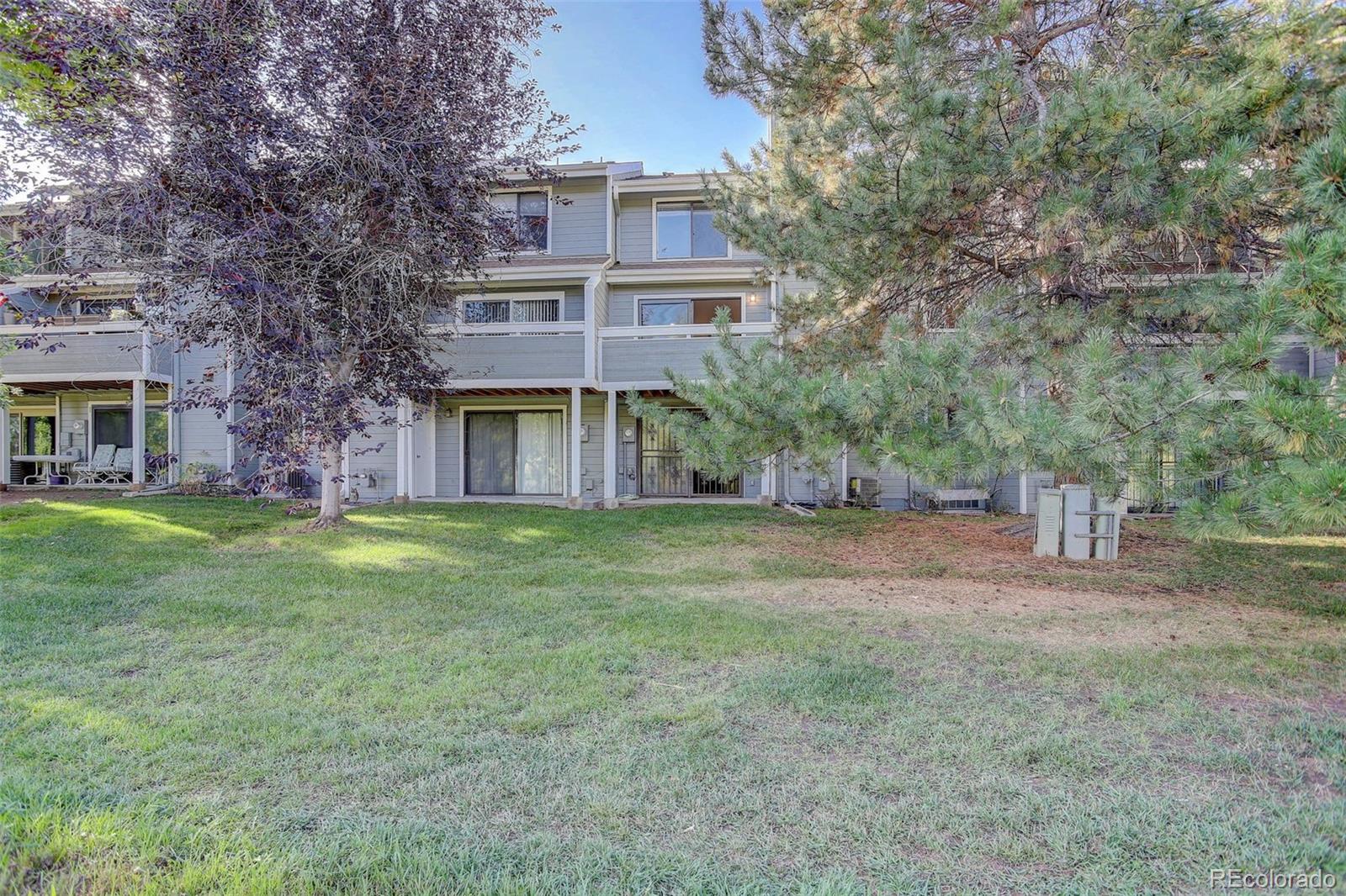 MLS Image #32 for 8795 w cornell avenue 3,lakewood, Colorado