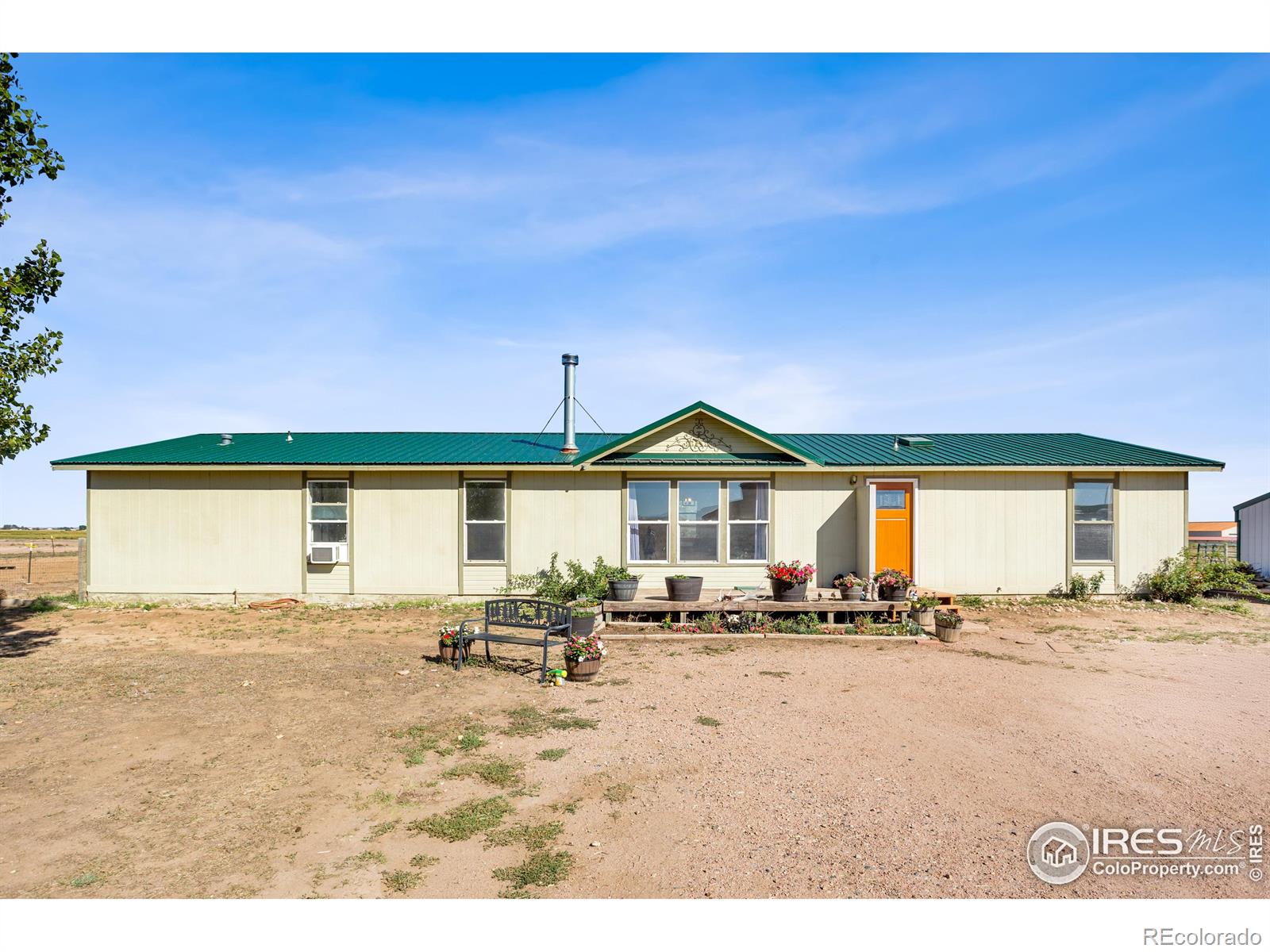 CMA Image for 17422  cr 96 ,Pierce, Colorado