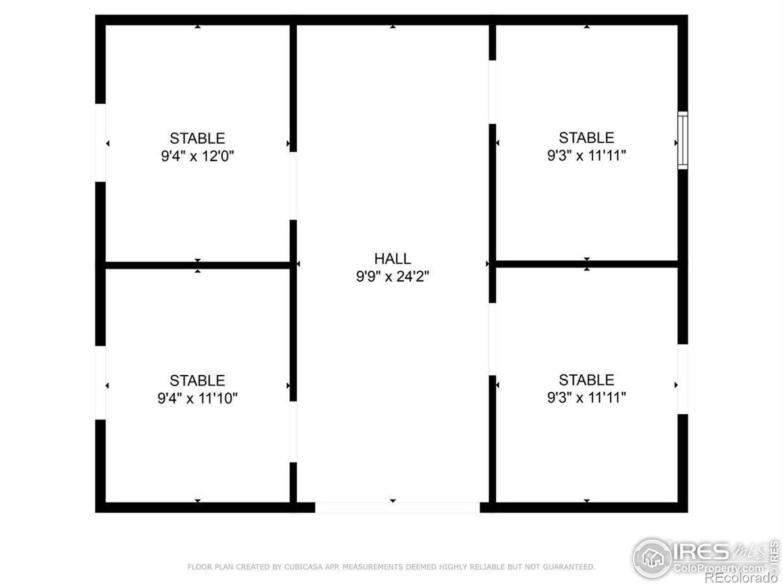 MLS Image #31 for 13790  county road 88 ,pierce, Colorado