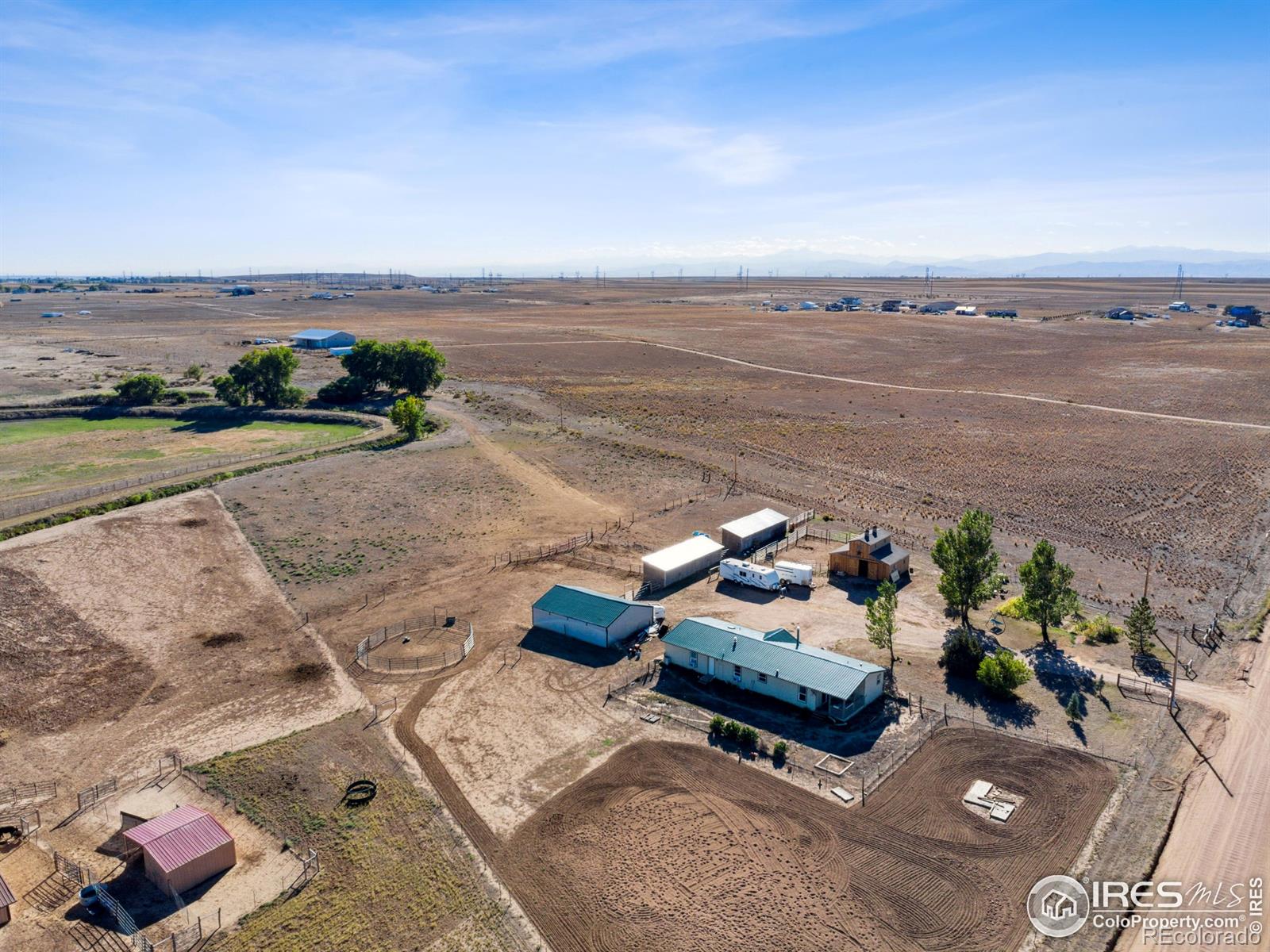 MLS Image #39 for 13790  county road 88 ,pierce, Colorado