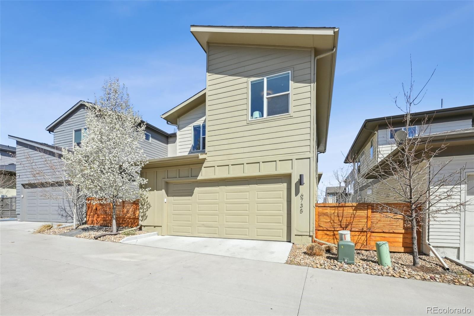 MLS Image #30 for 6735  mariposa court,denver, Colorado