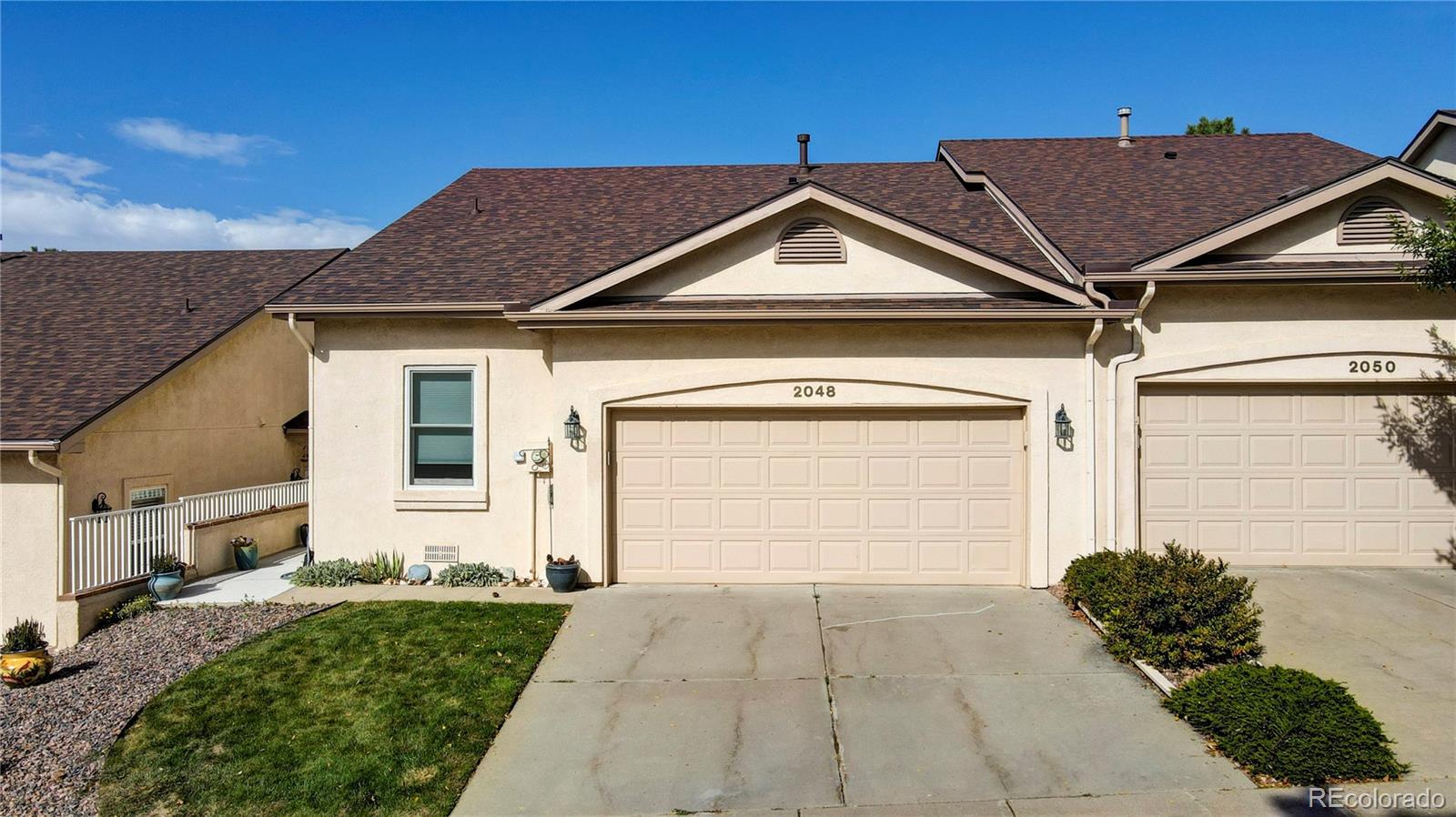 MLS Image #0 for 2048  summerset drive ,colorado springs, Colorado