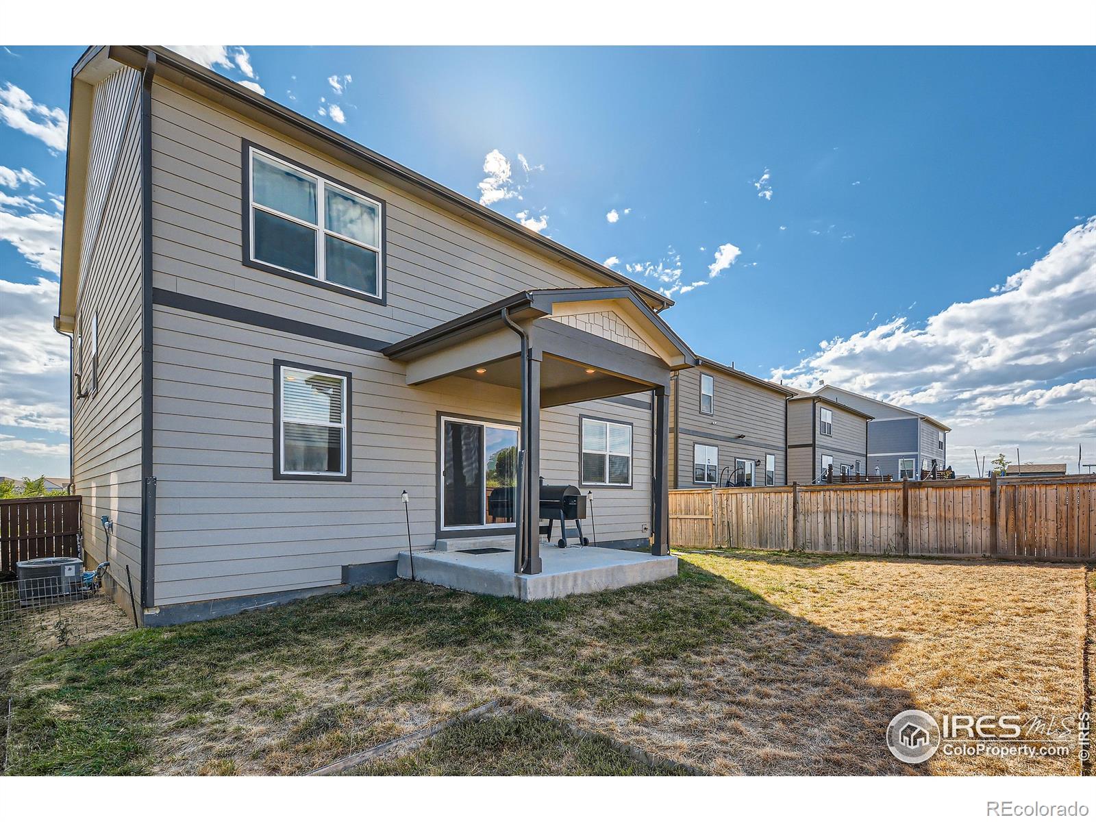 MLS Image #19 for 2635  osprey way,johnstown, Colorado