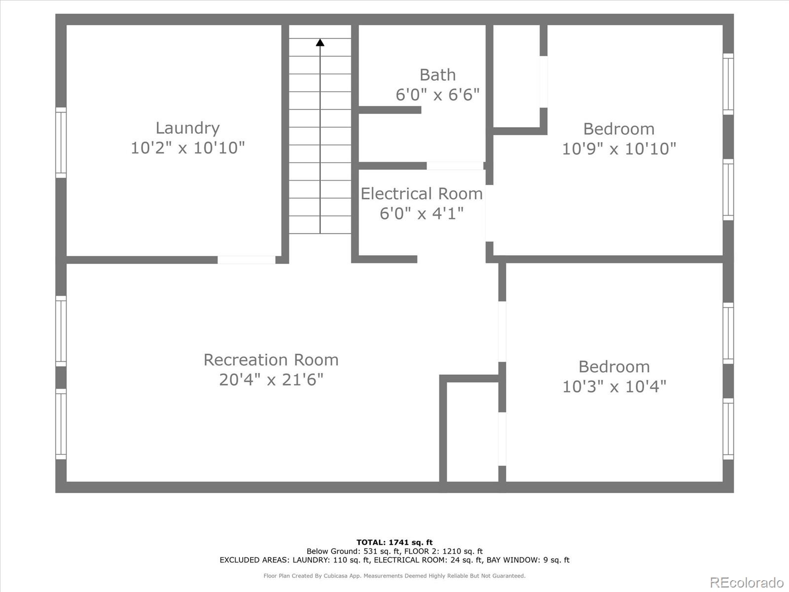 MLS Image #31 for 2560  lynwood lane,pueblo, Colorado