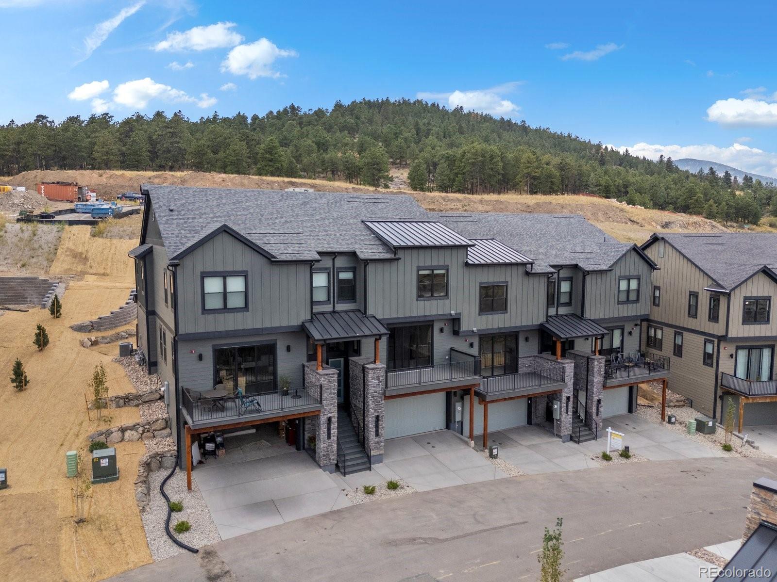 MLS Image #0 for 3833  whispering sage street,evergreen, Colorado