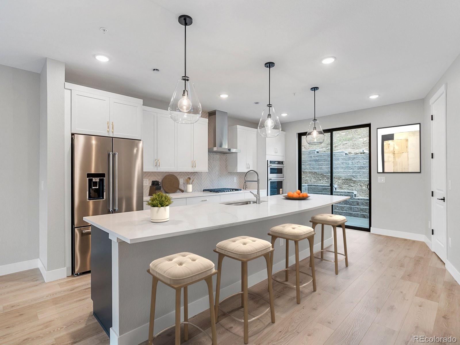 MLS Image #11 for 3833  whispering sage street,evergreen, Colorado