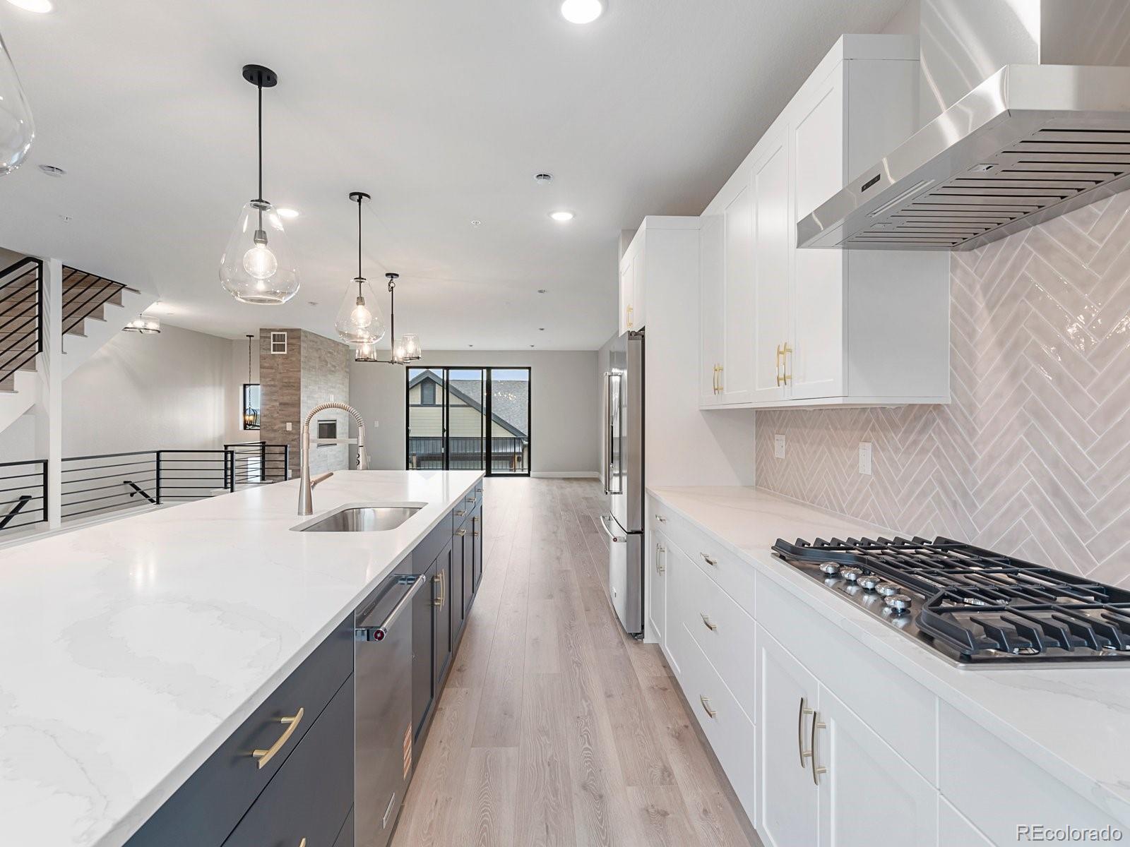 MLS Image #12 for 3833  whispering sage street,evergreen, Colorado