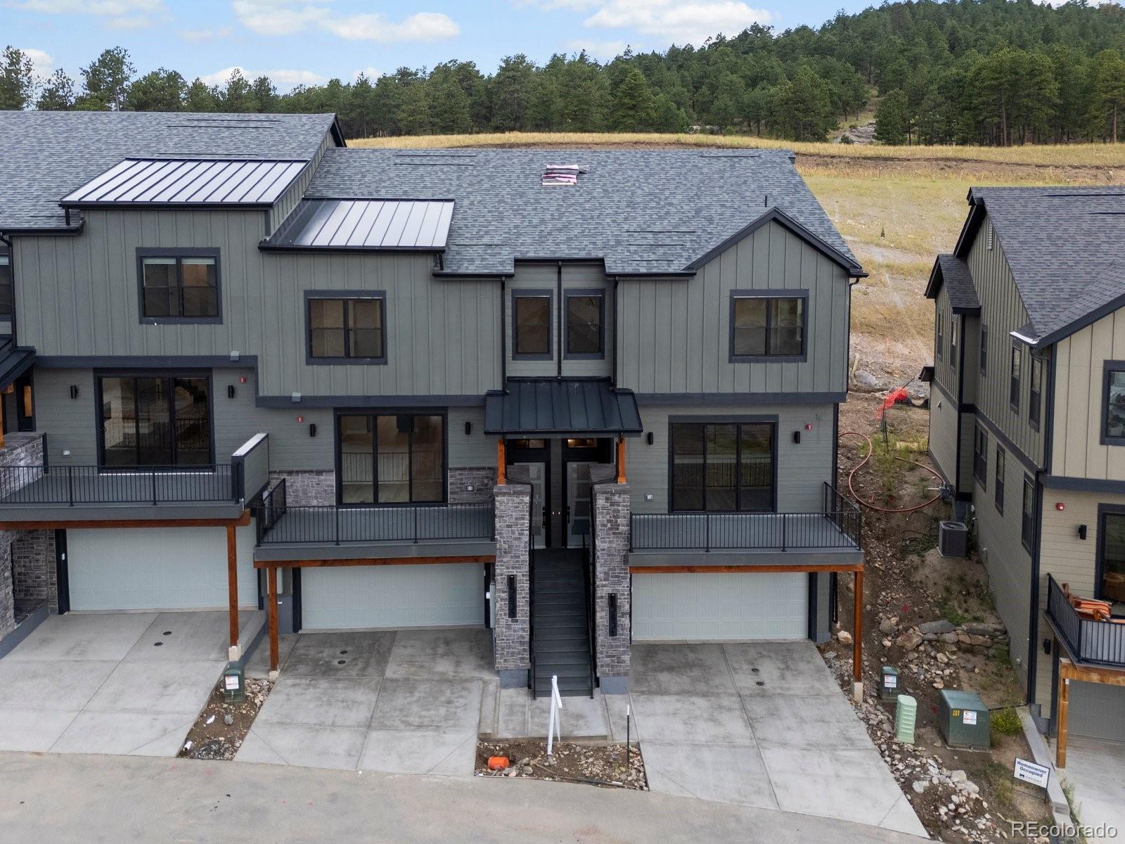 MLS Image #2 for 3833  whispering sage street,evergreen, Colorado