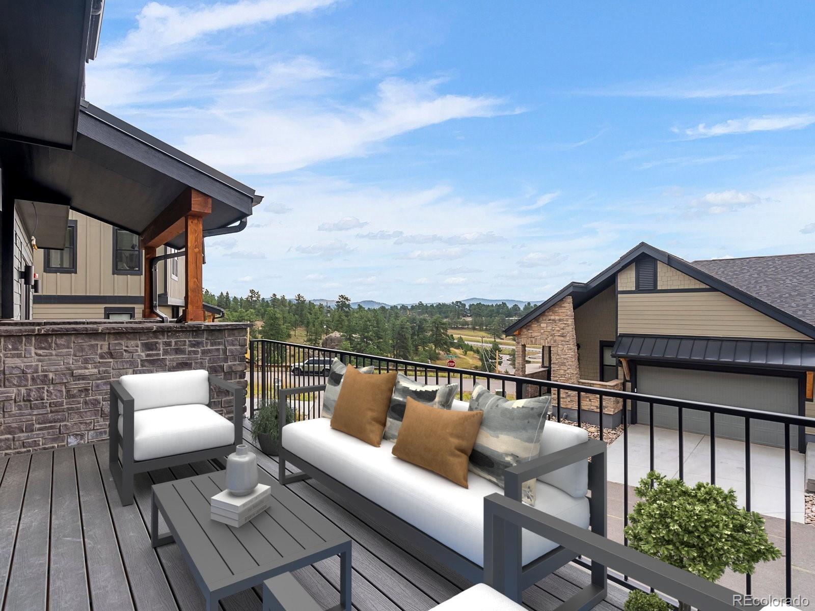 MLS Image #32 for 3833  whispering sage street,evergreen, Colorado