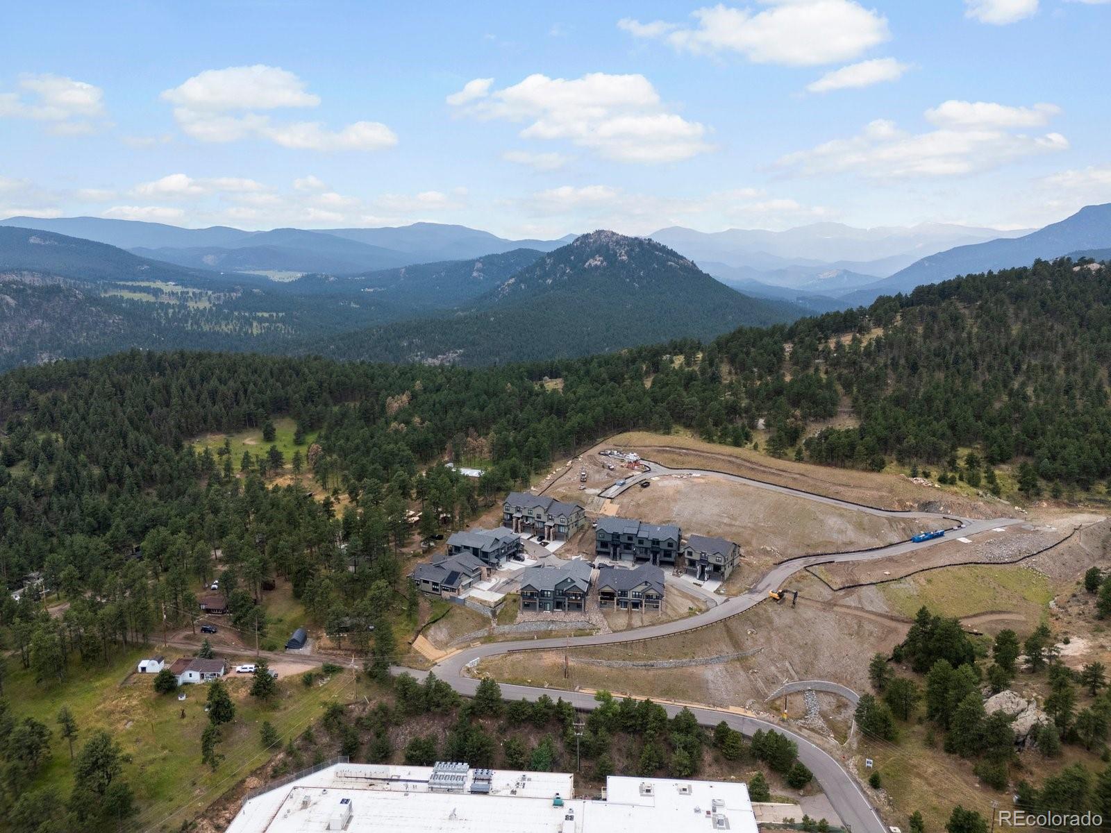 MLS Image #35 for 3833  whispering sage street,evergreen, Colorado