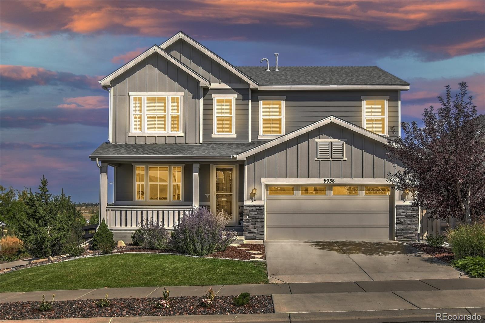 MLS Image #0 for 9938  ovid lane,littleton, Colorado