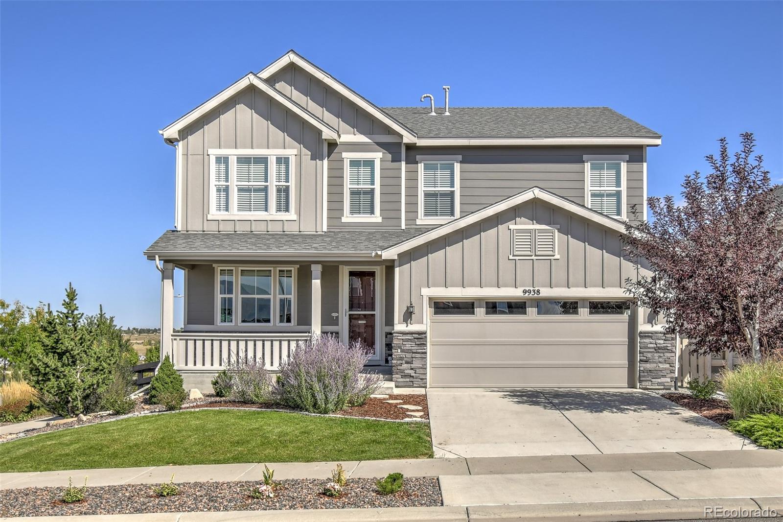 CMA Image for 9938  ovid lane,Littleton, Colorado