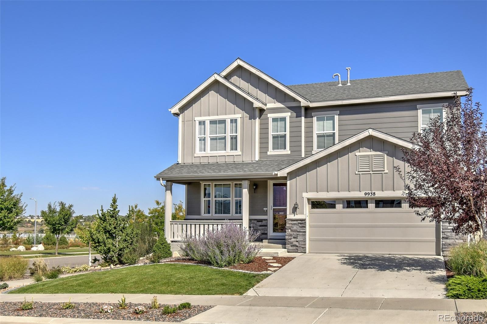 MLS Image #2 for 9938  ovid lane,littleton, Colorado