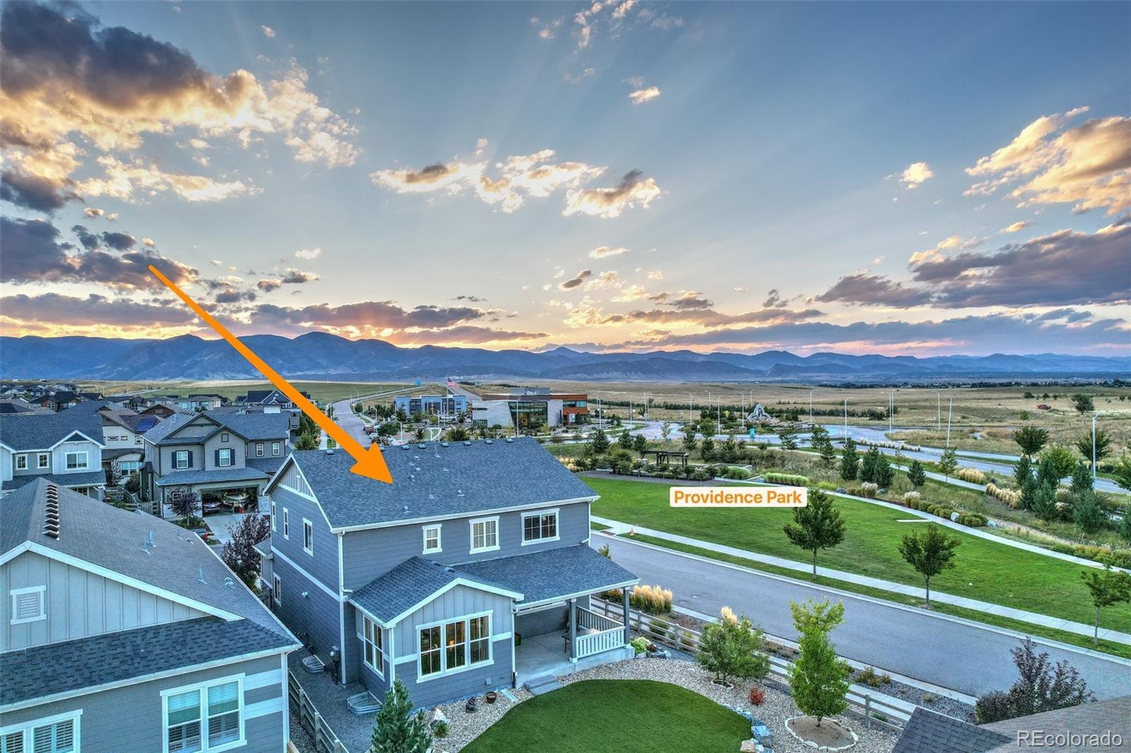 MLS Image #41 for 9938  ovid lane,littleton, Colorado