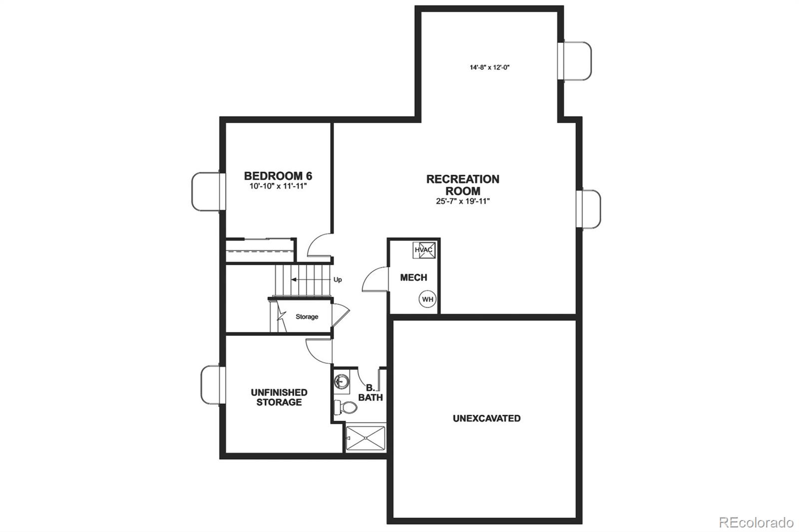 MLS Image #49 for 9938  ovid lane,littleton, Colorado