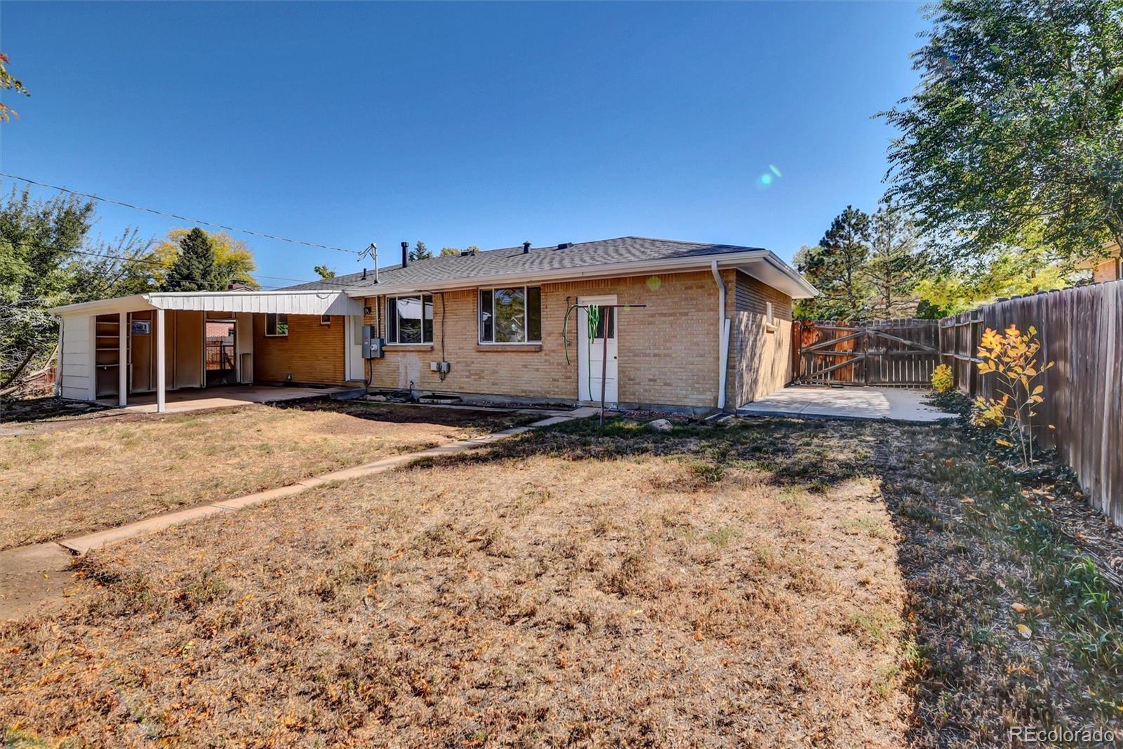 MLS Image #19 for 6545 s pearl street,centennial, Colorado