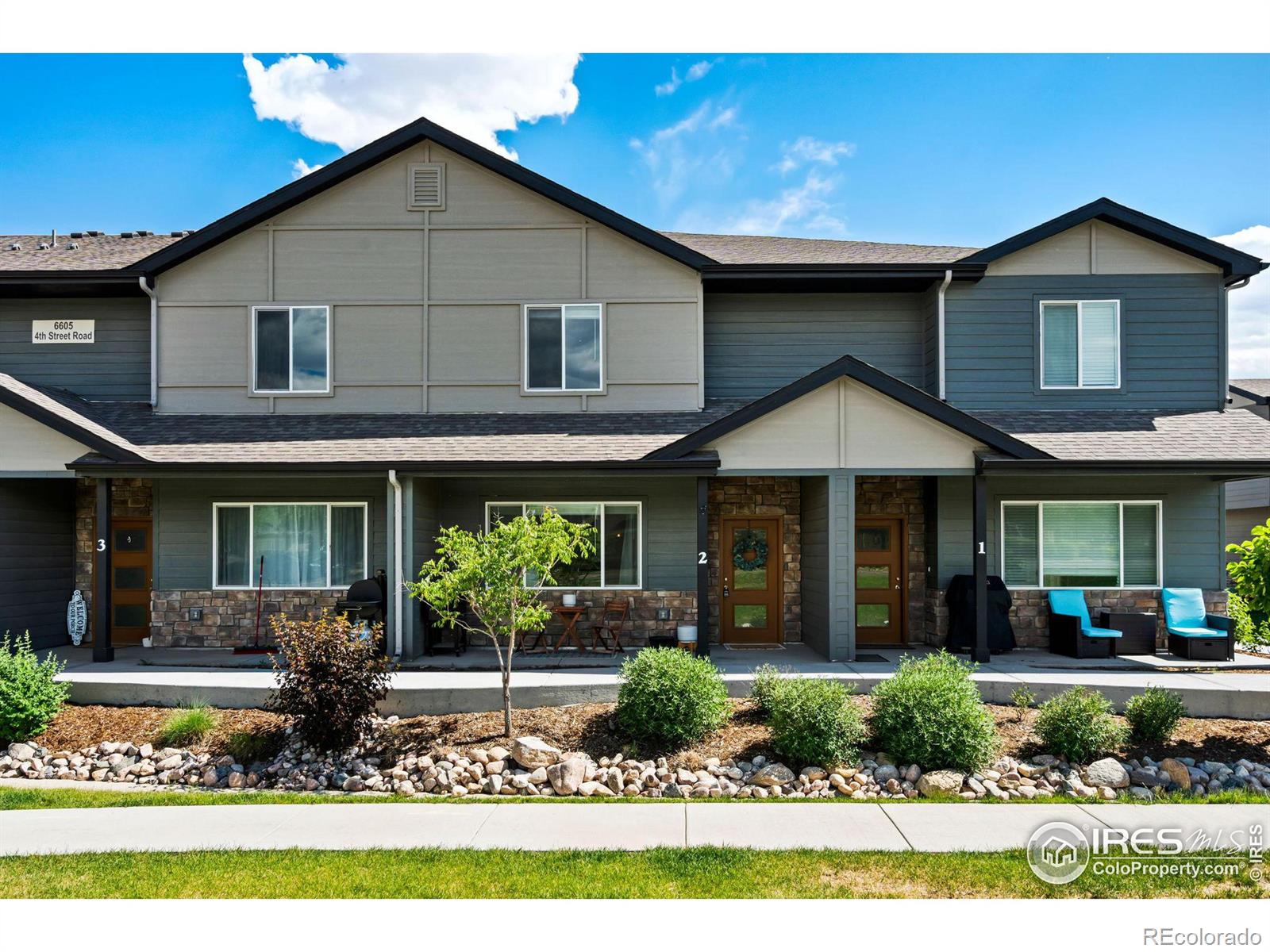 MLS Image #0 for 6605  4th st rd,greeley, Colorado