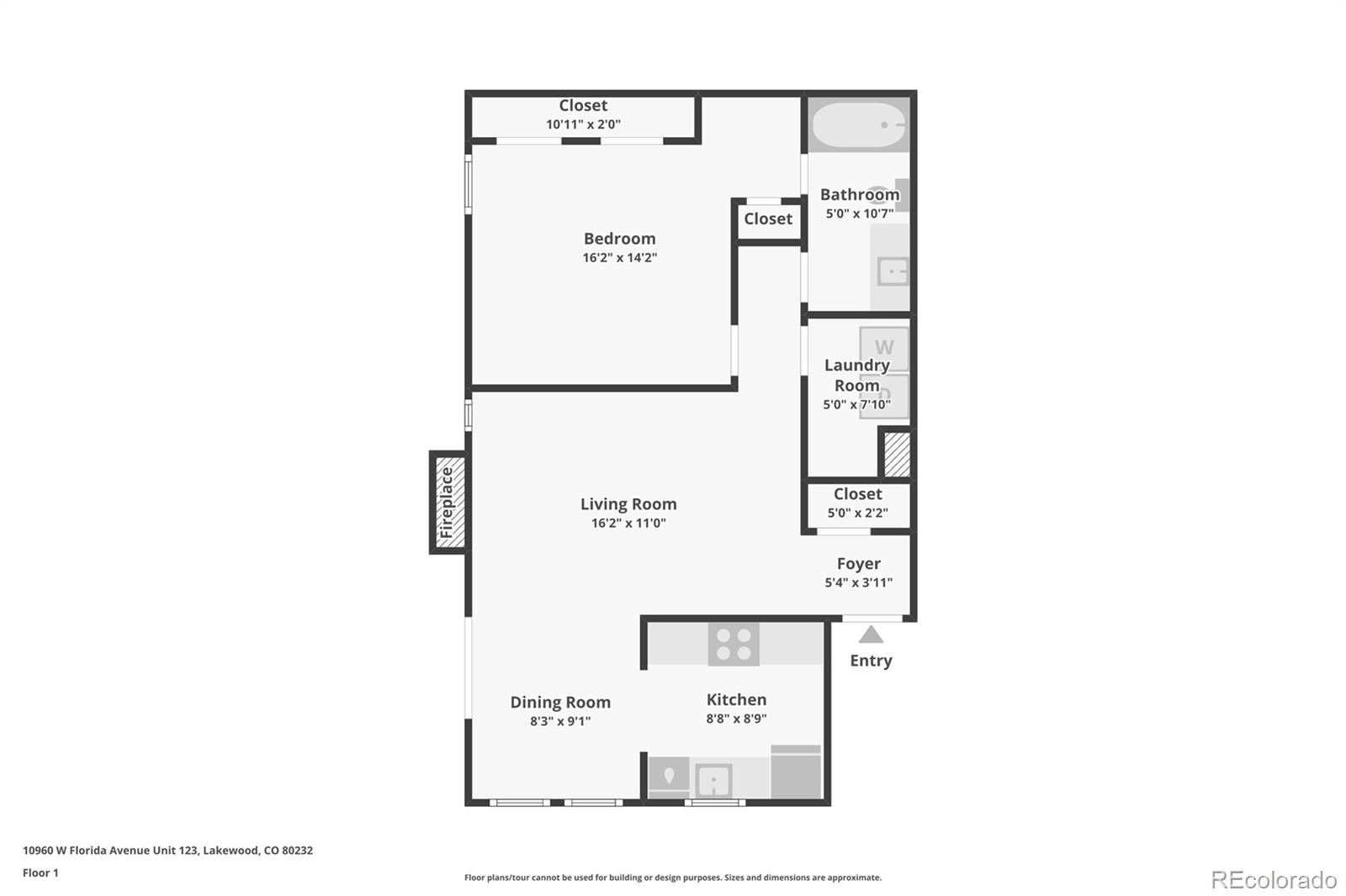 MLS Image #28 for 10960 w florida avenue,lakewood, Colorado