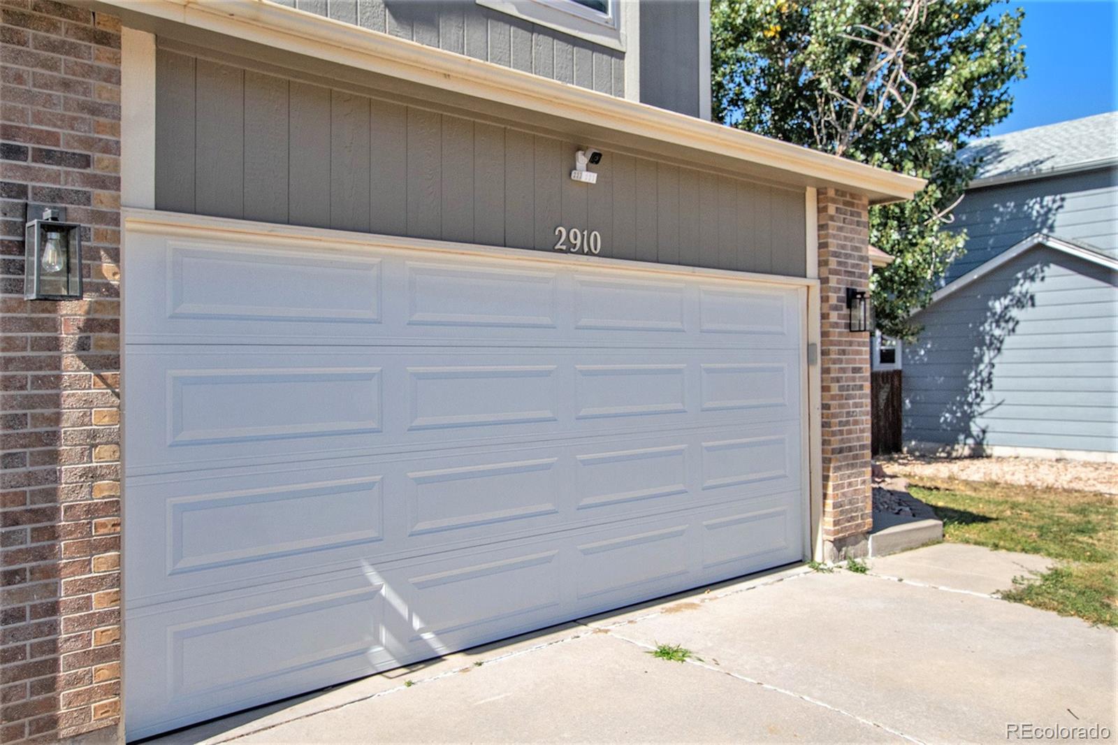 CMA Image for 2365  ambleside drive,Colorado Springs, Colorado