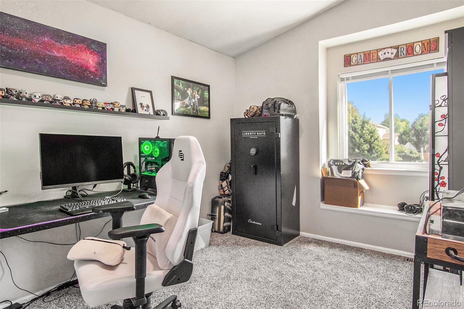 MLS Image #14 for 2910  harrisburg way,colorado springs, Colorado