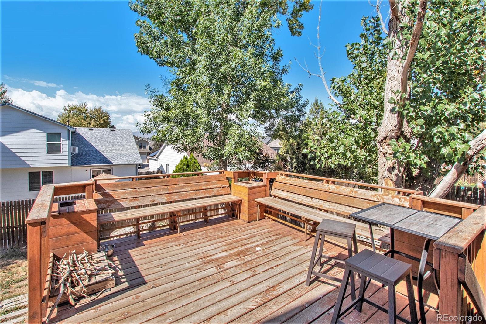 MLS Image #30 for 2910  harrisburg way,colorado springs, Colorado