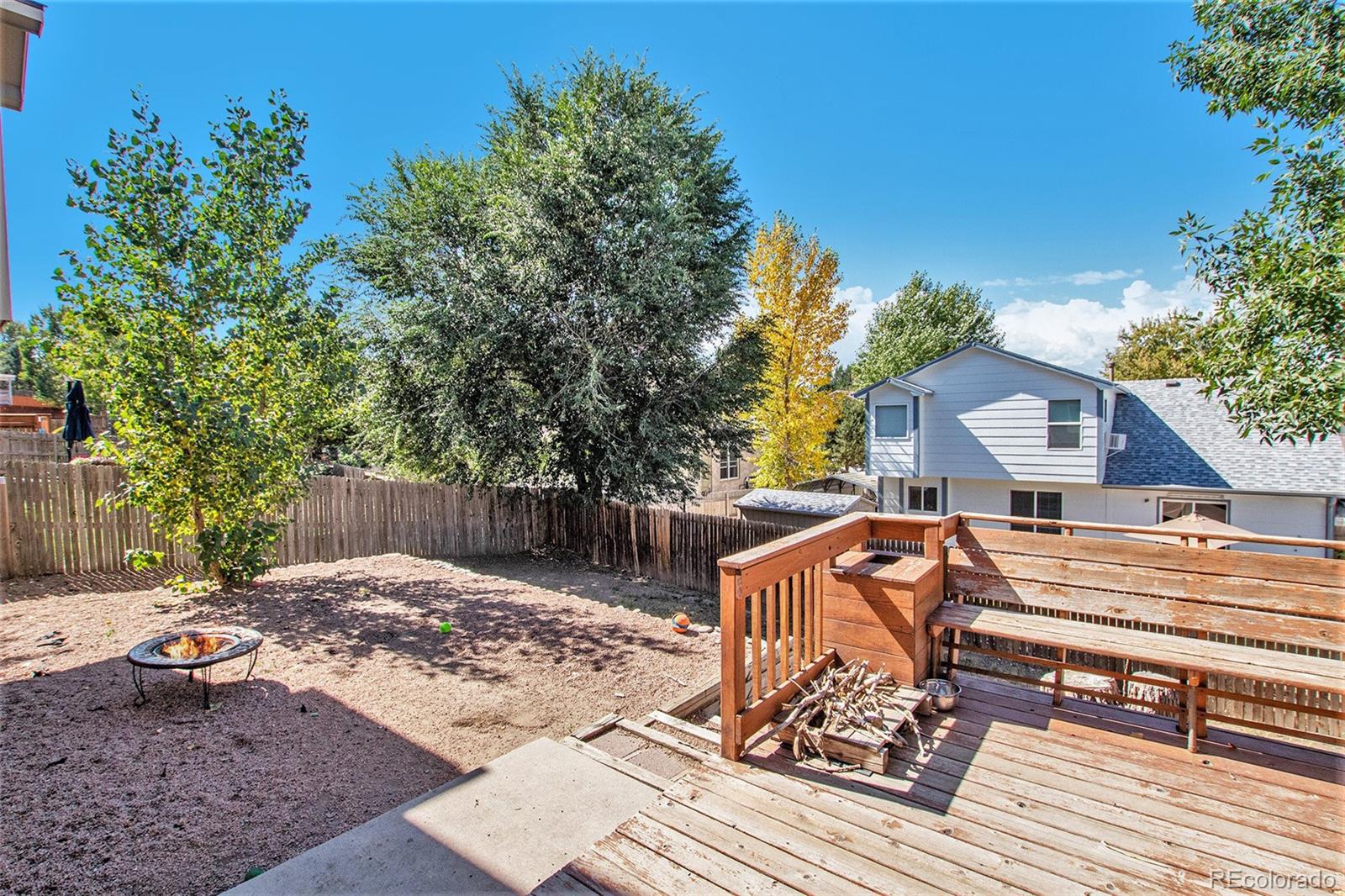 MLS Image #31 for 2910  harrisburg way,colorado springs, Colorado